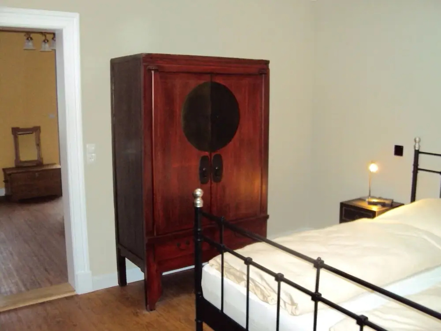 Apartments Hugos Haus