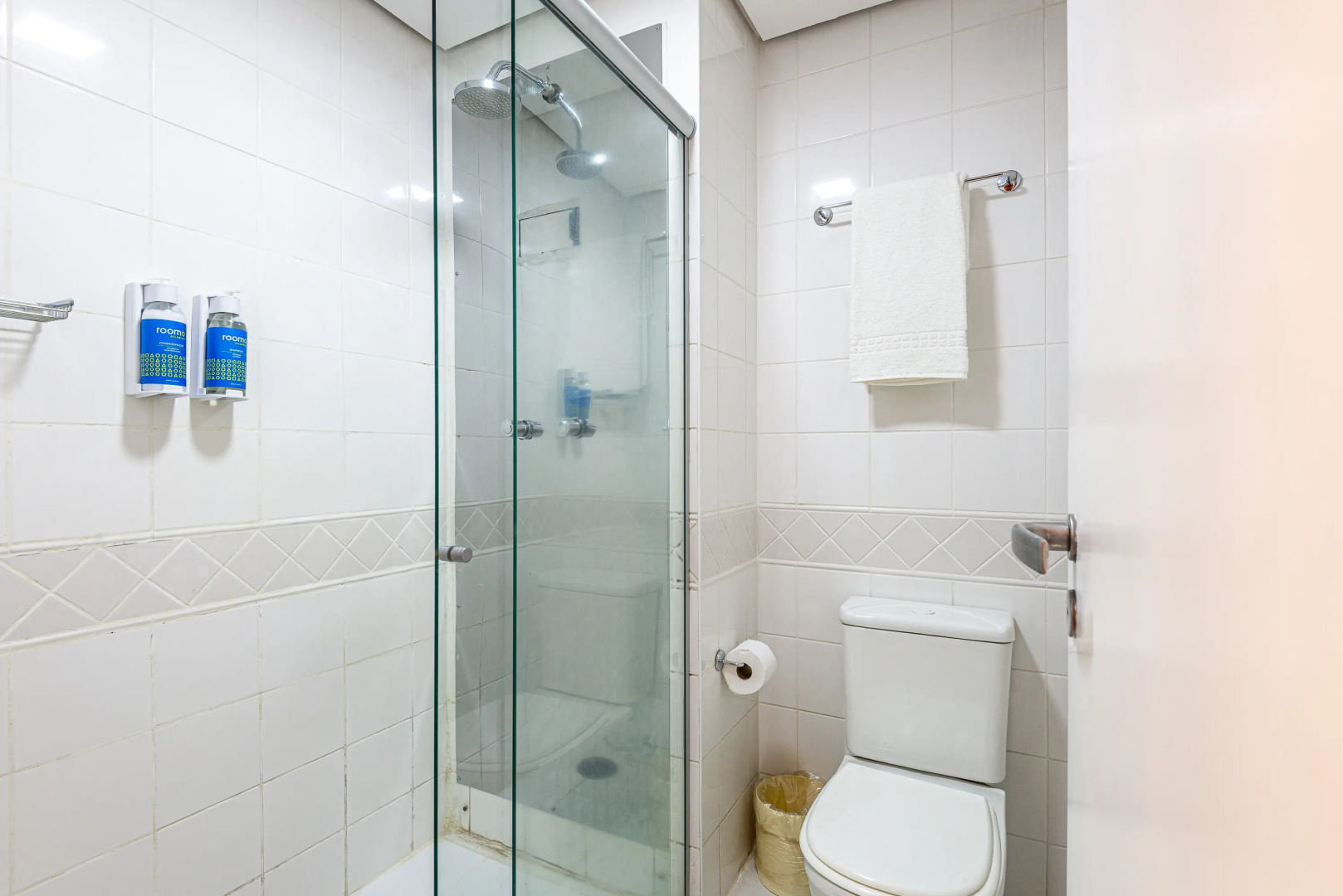 Roomo Transamerica SP Bela Cintra