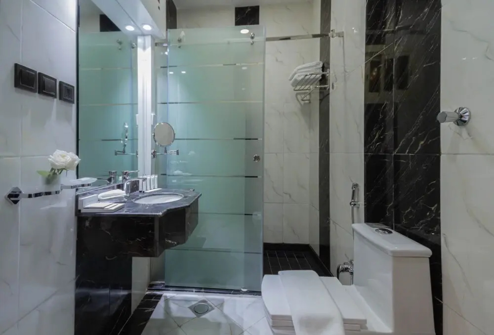 Cloud City Hotel Al Baha