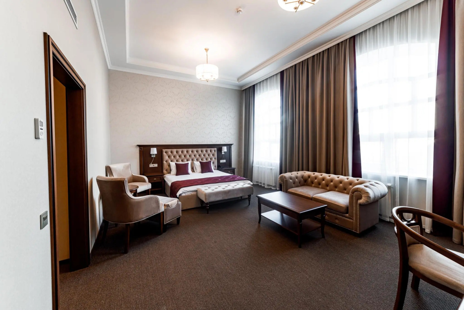 Гранд отель