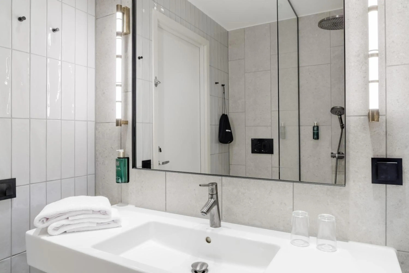 Home Hotel Tapetfabriken