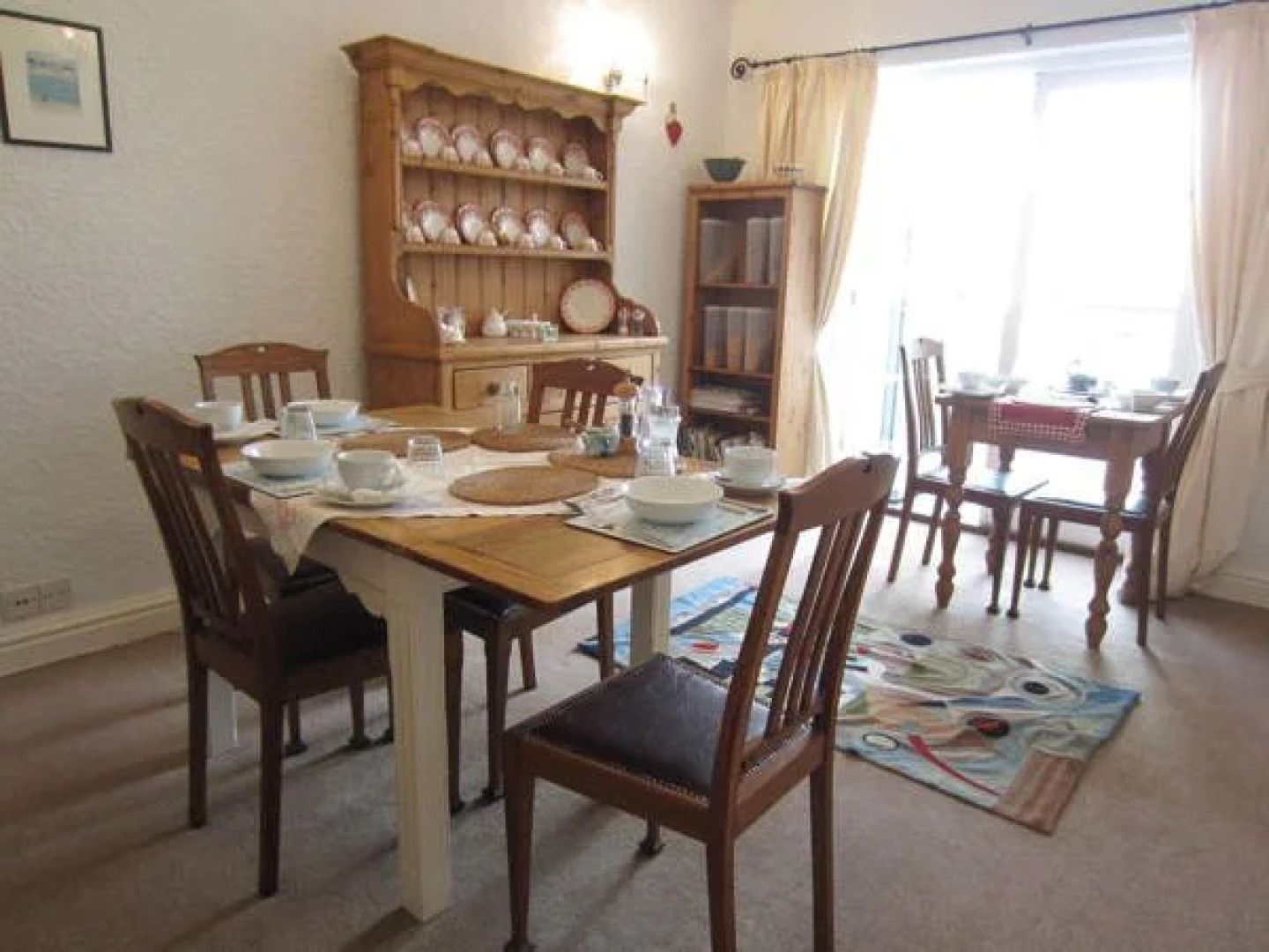 Laurel Bank Bed and Breakfast