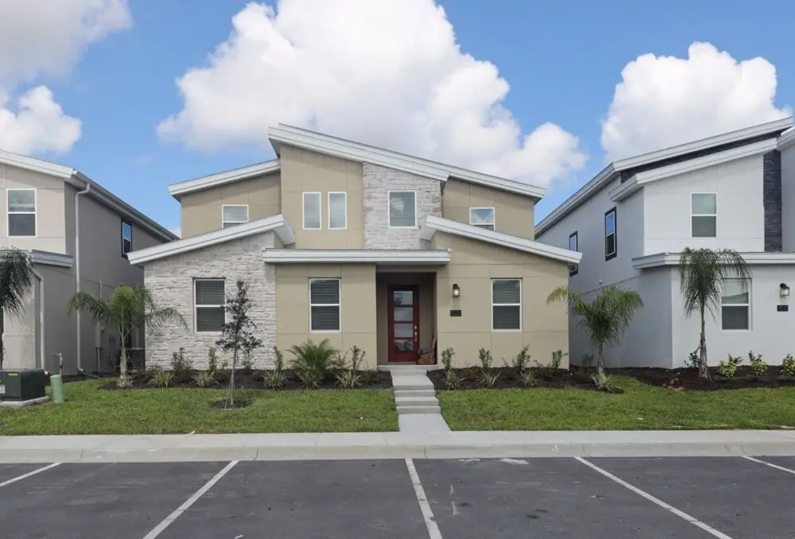 Beautiful 7 Bed Spa Gm Hm Champions Gate-820dsd