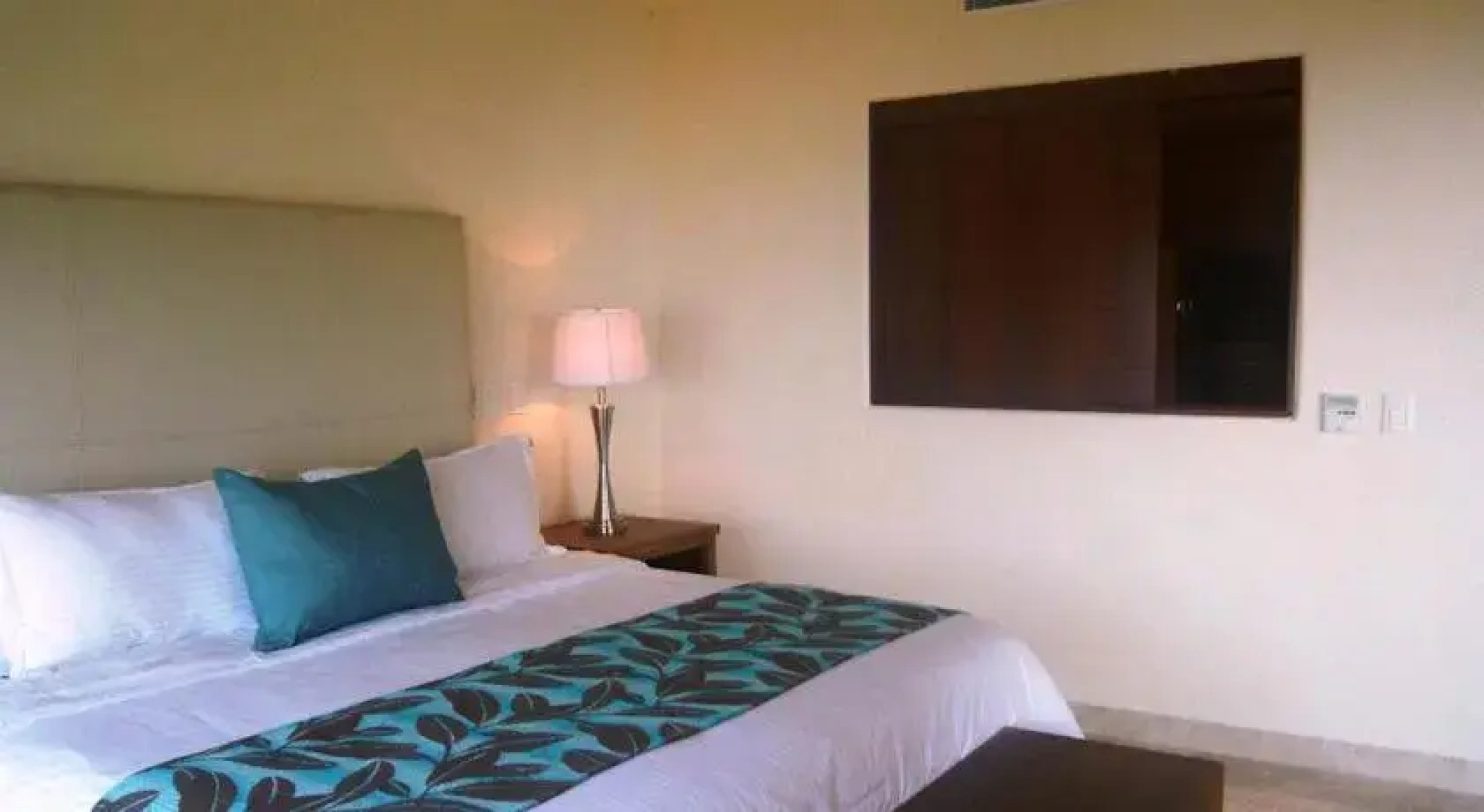 Departamento Grupo Bosque en Punta Esmeralda