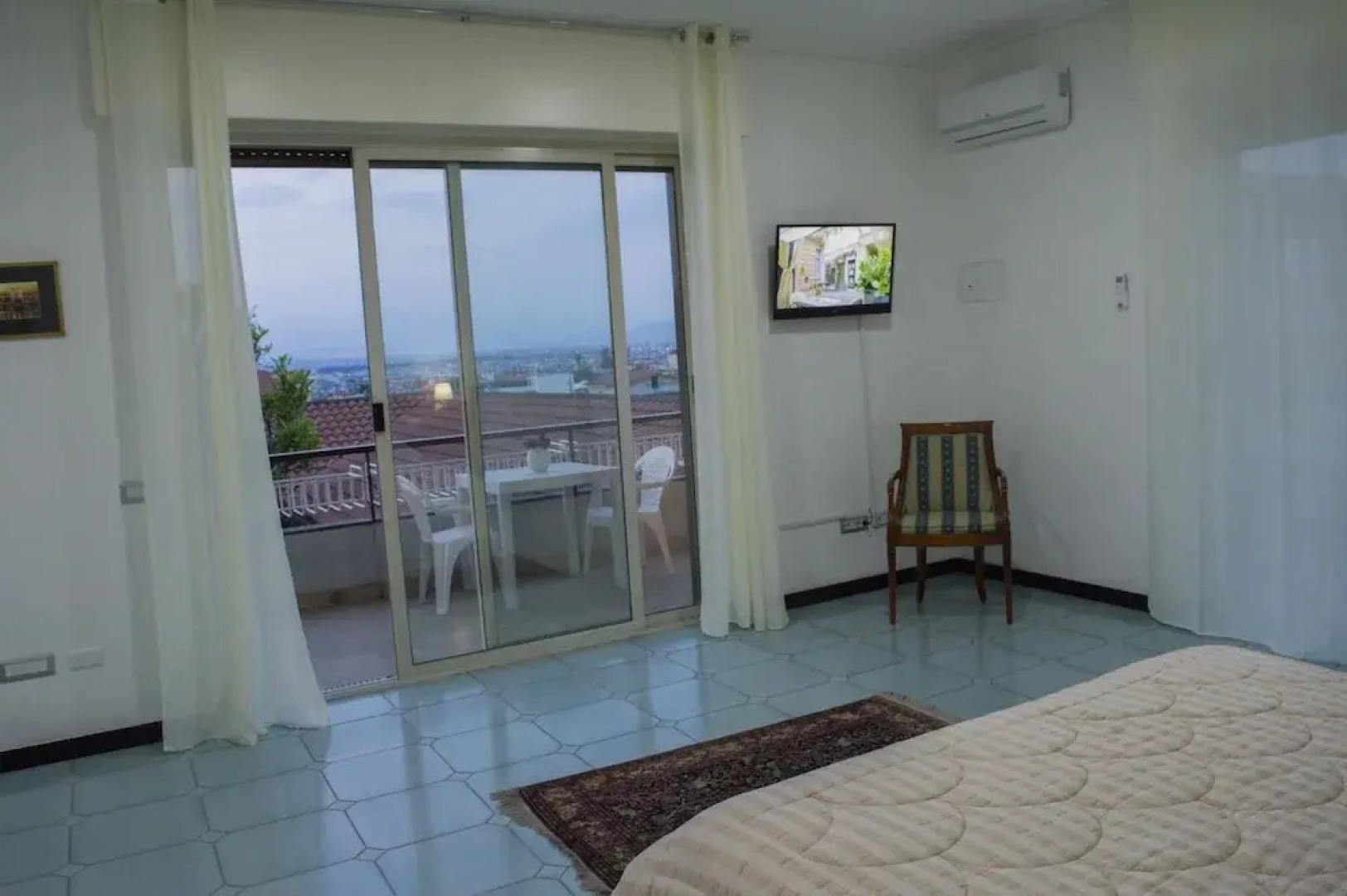 Villa Romana Relax Suites