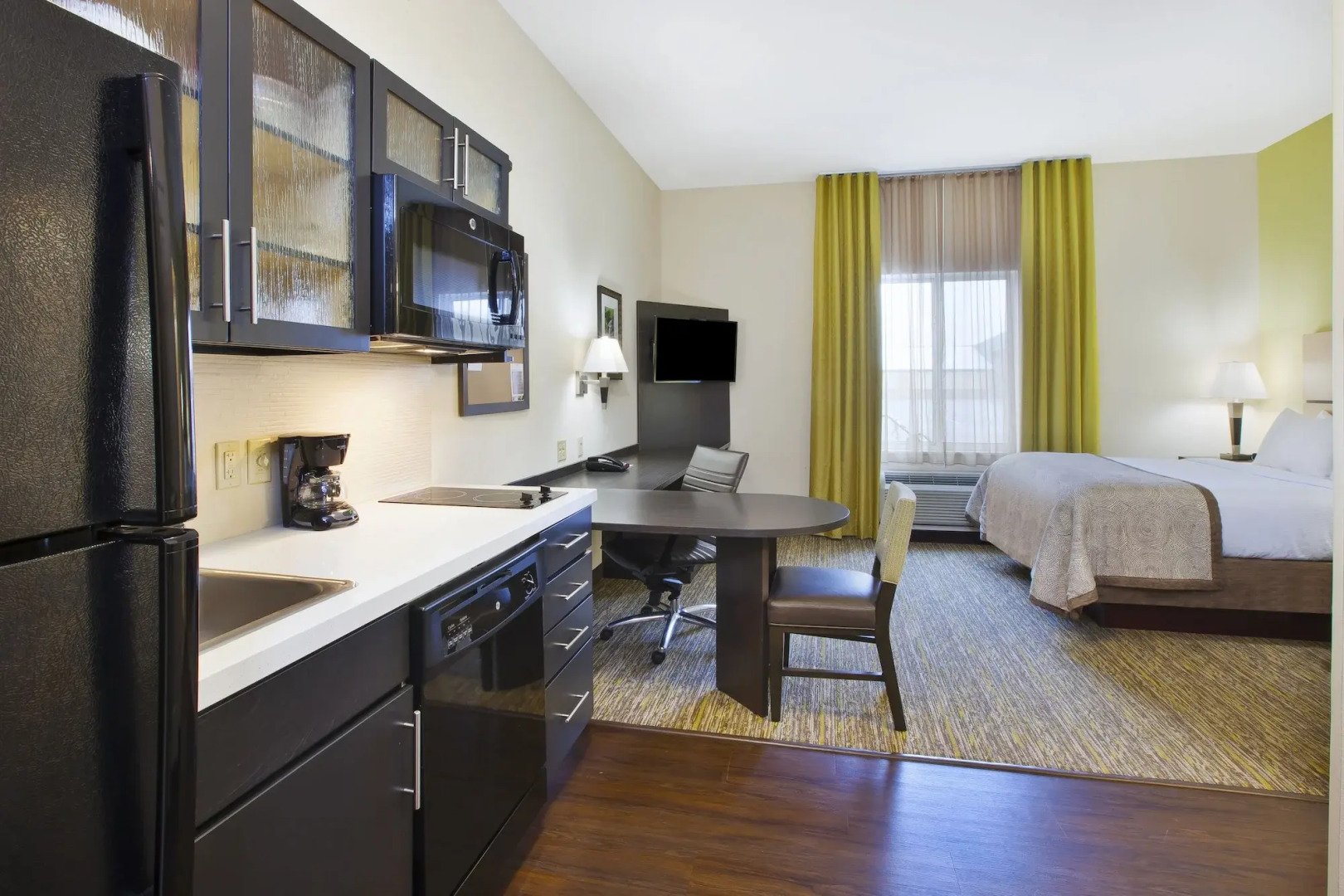 Candlewood Suites MORGANTOWN-UNIV WEST VIRGINIA by IHG