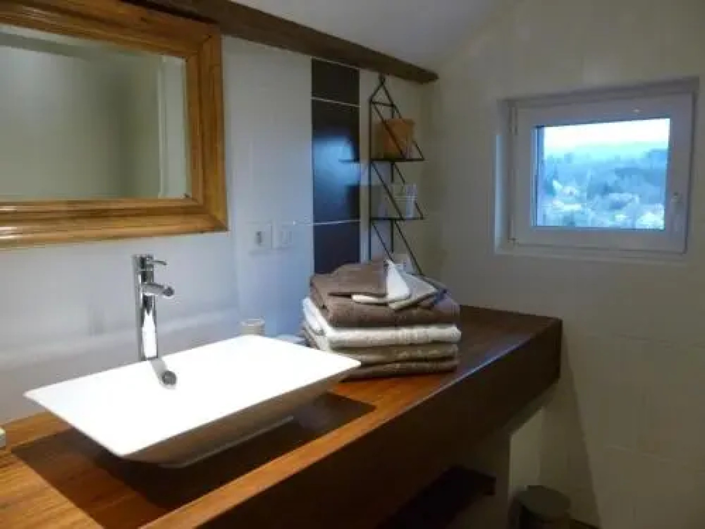 Bluets et Brimbelles