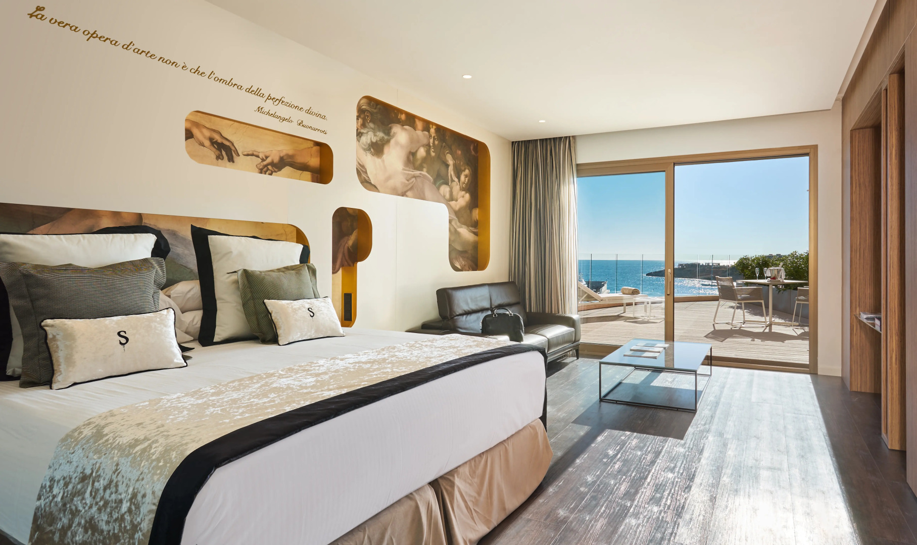 Pure Salt Port Adriano Hotel & SPA - Adults Only