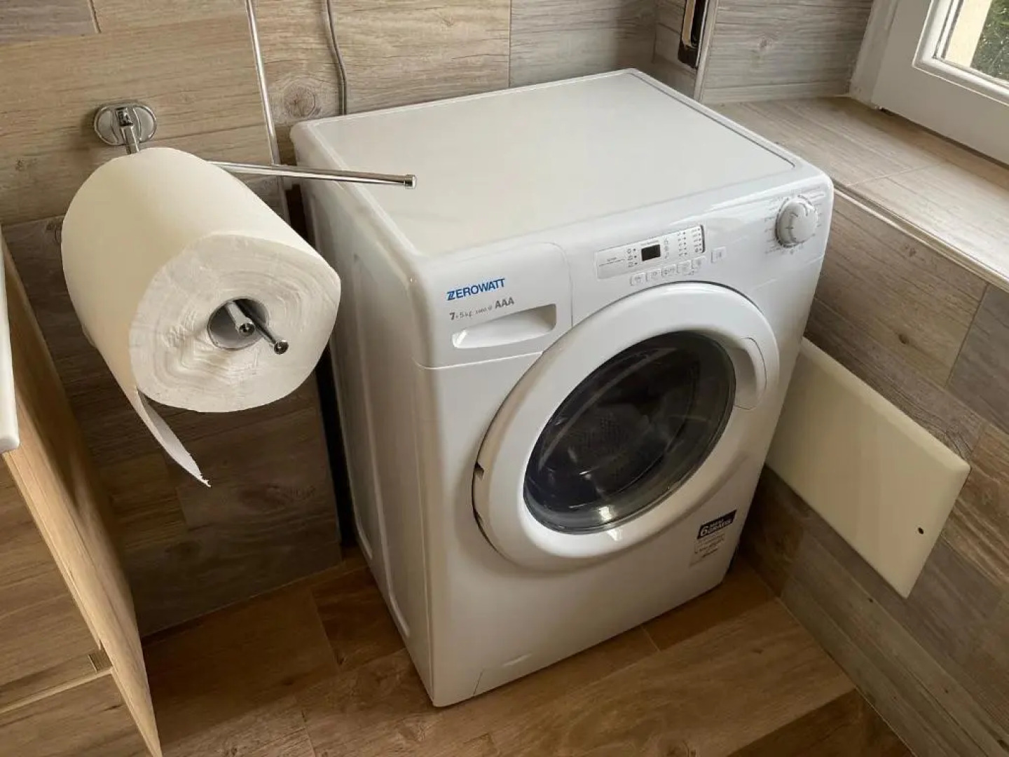 La Terrazza di Rovaglioso