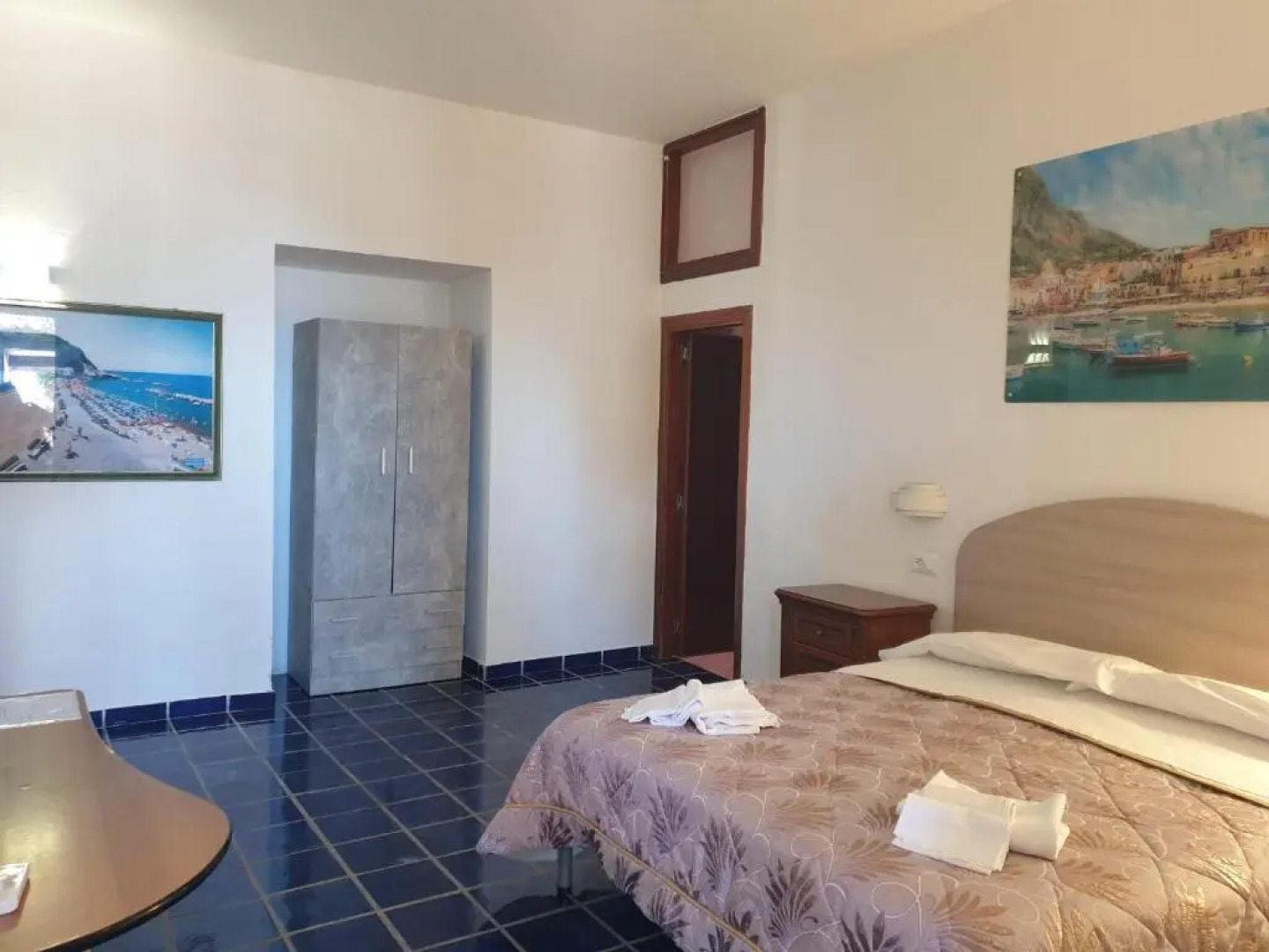 Hotel Mareluna Ischia