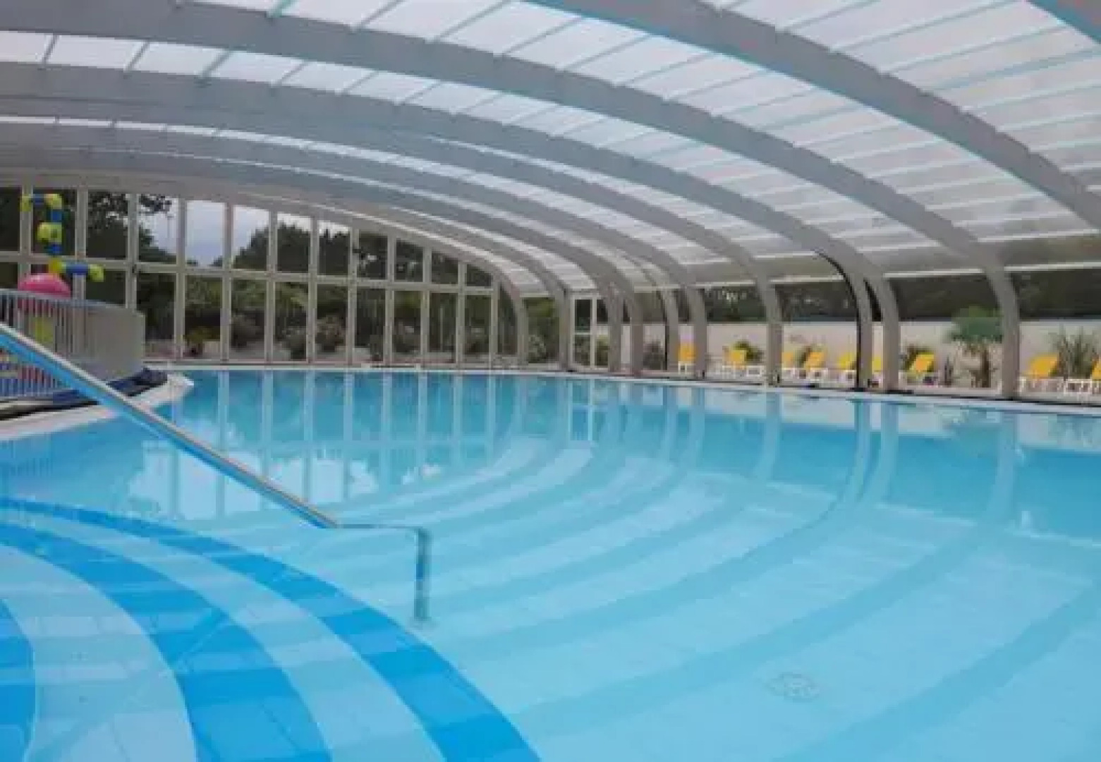 Mobil Home Le Bois Dormant