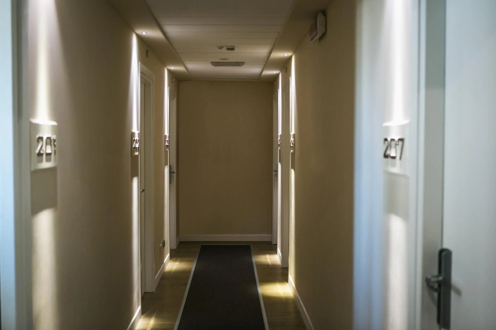 Yes Hotel Touring & SPA