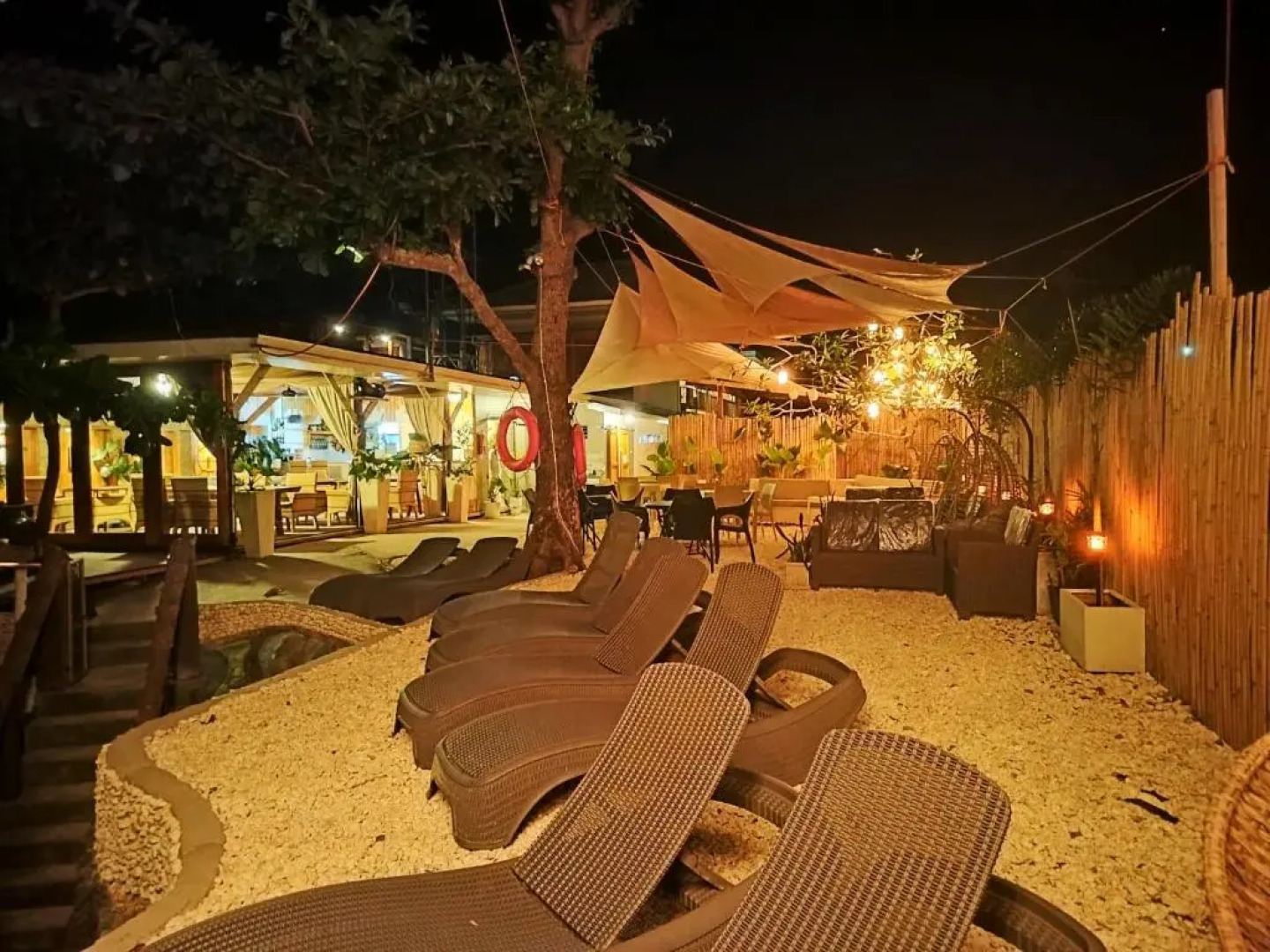 Swakihan Guest House