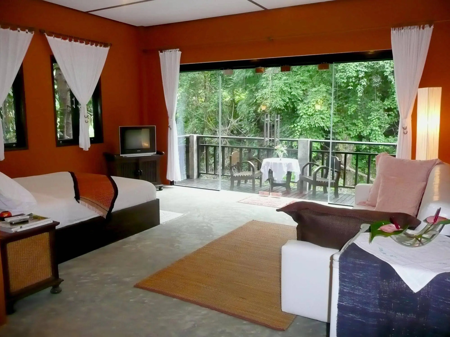 Little Eden Guesthouse