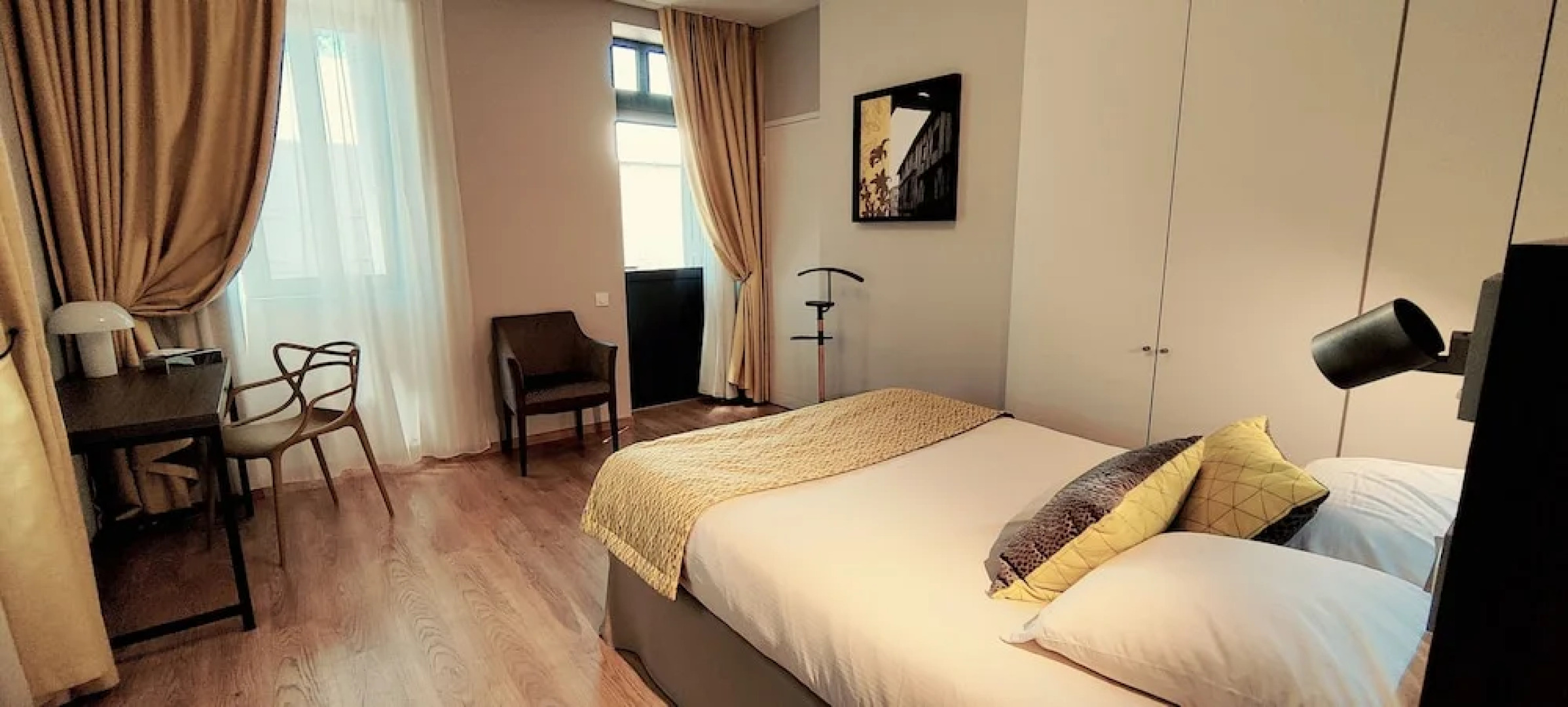 Domitys Le Château des Plans