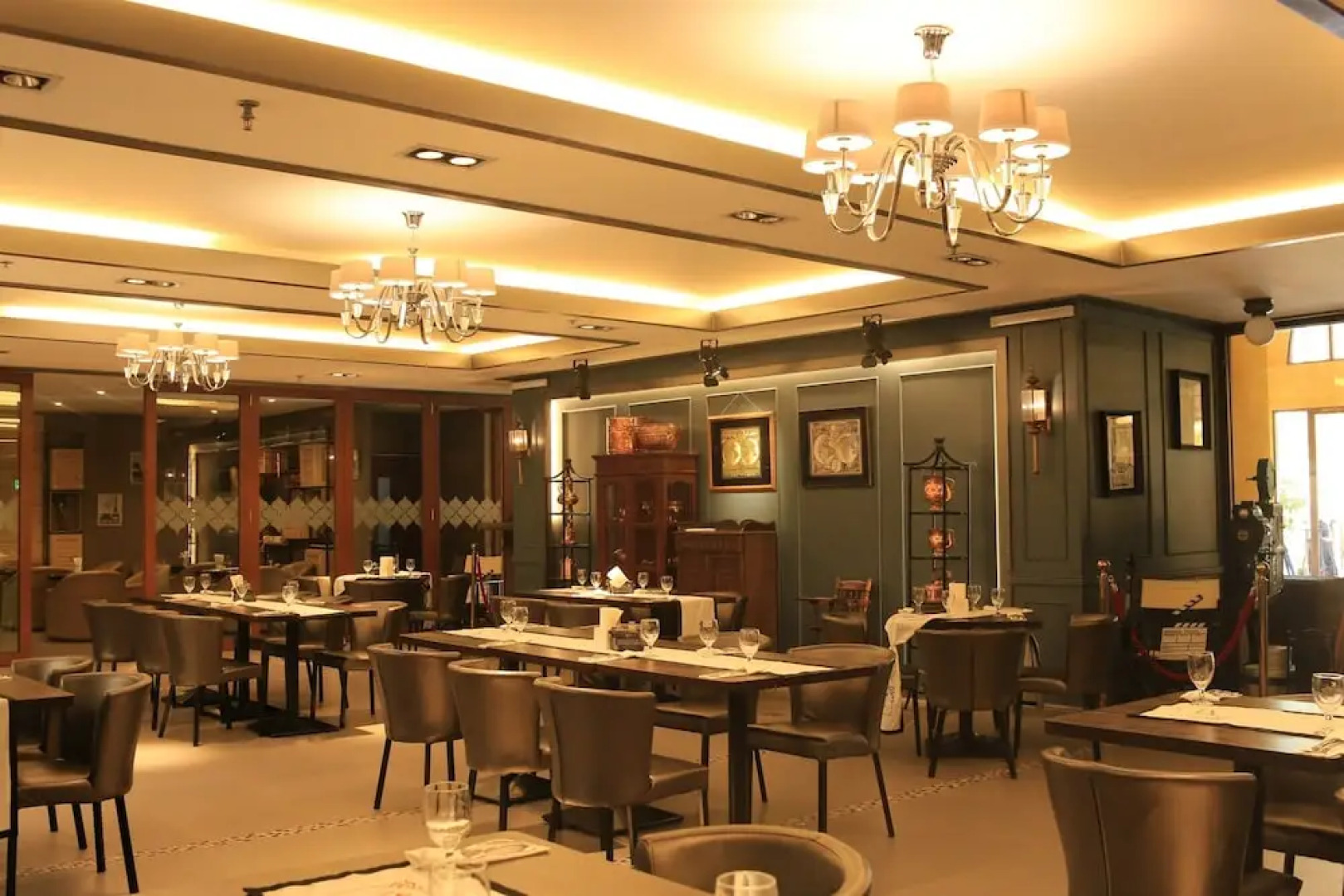 The Pepperland Hotel