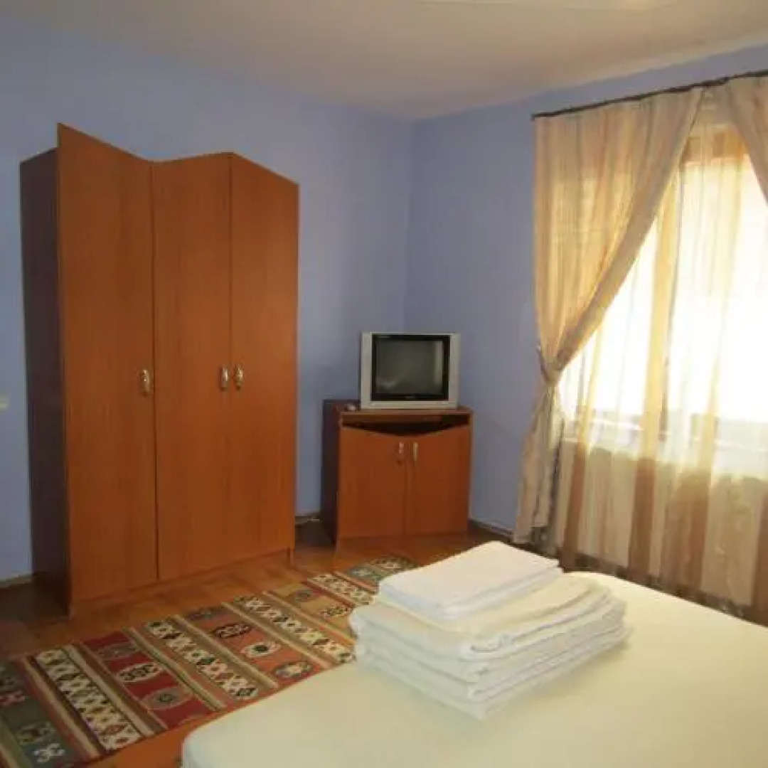 Pensiunea Baroc Sibiu