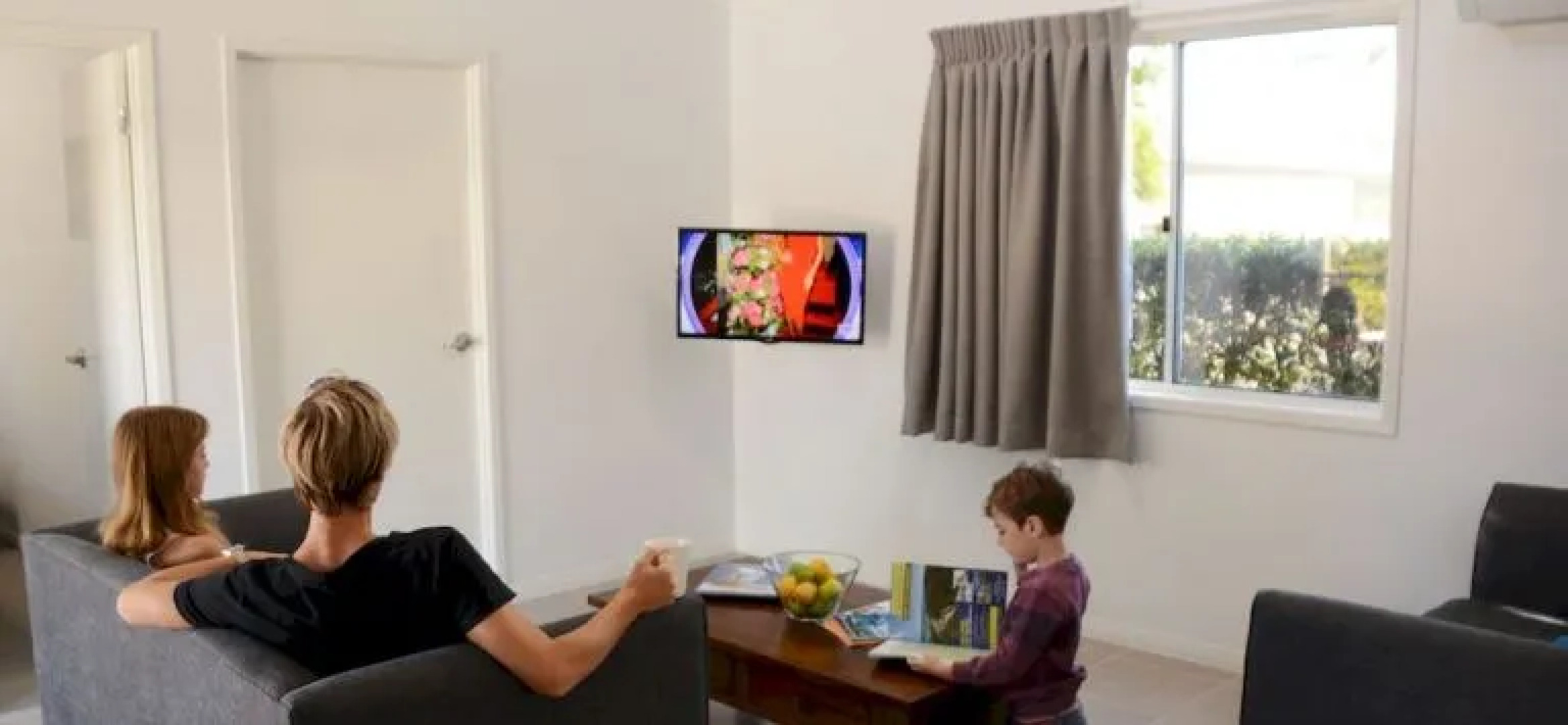 Active Holidays Big4 Noosa