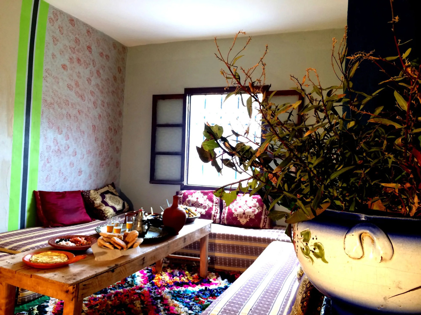 Gite Entre Les Vallées