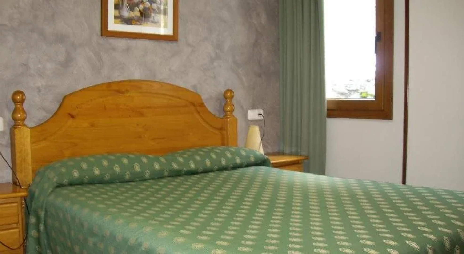 Apartaments Turistics Sant Roma