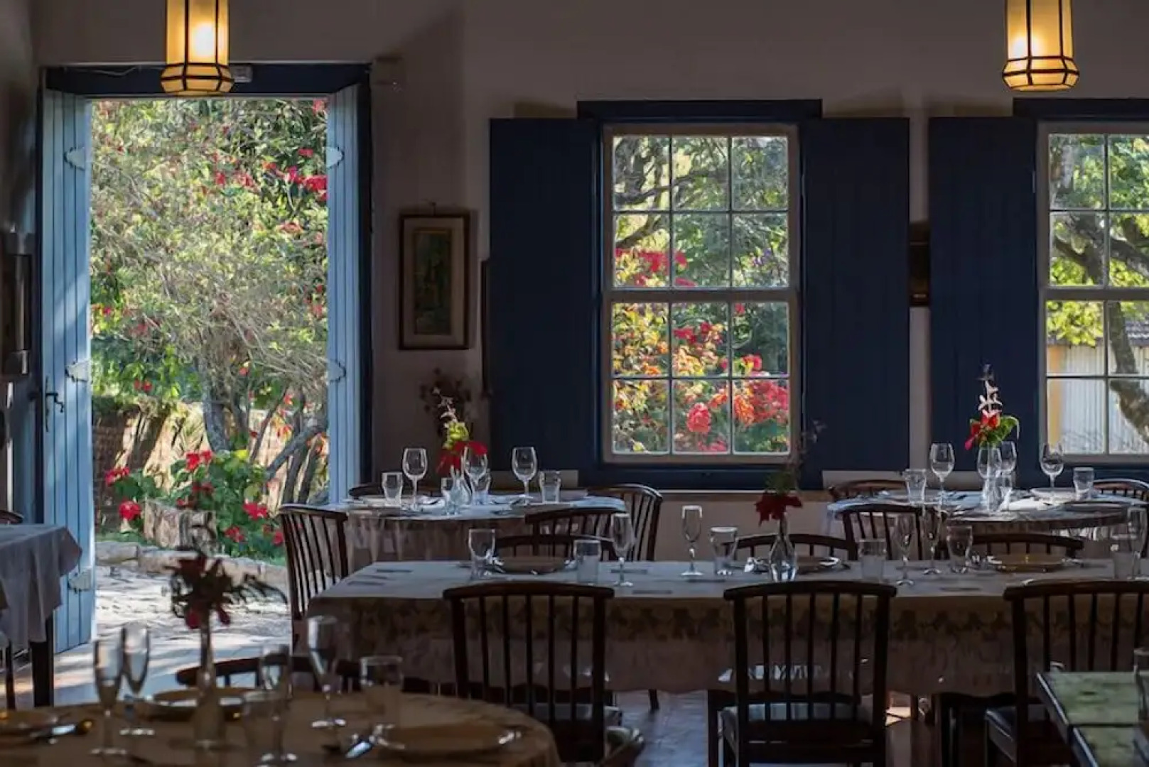 Hotel Fazenda Águas Claras