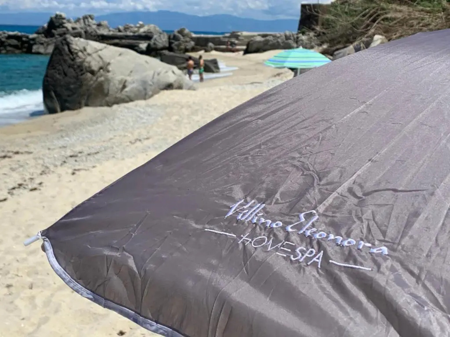 Villino Eleonora B&B