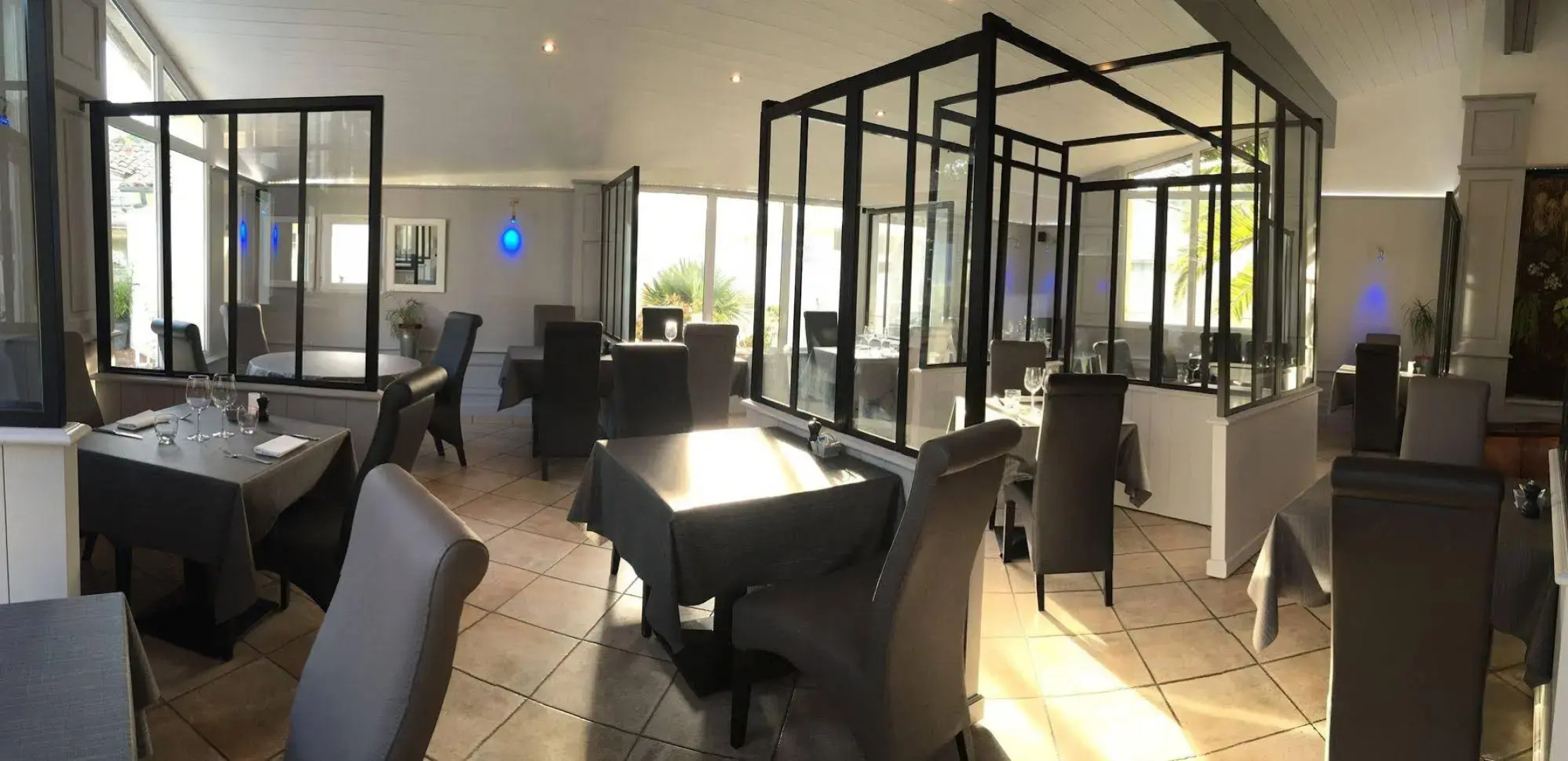 Elégance Suites Hôtel - Île de Ré