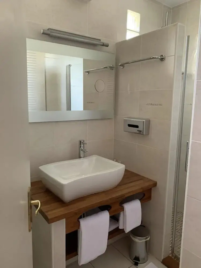 Hôtel Restaurant du Lac