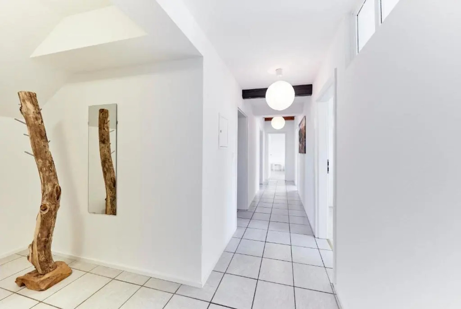 Wohnung 3 - nur 5-10 min vom Europapark