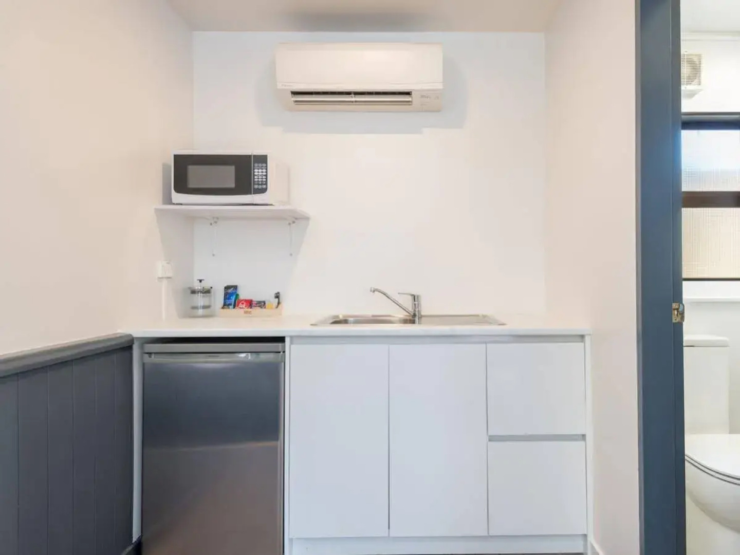 Queen Street Studios