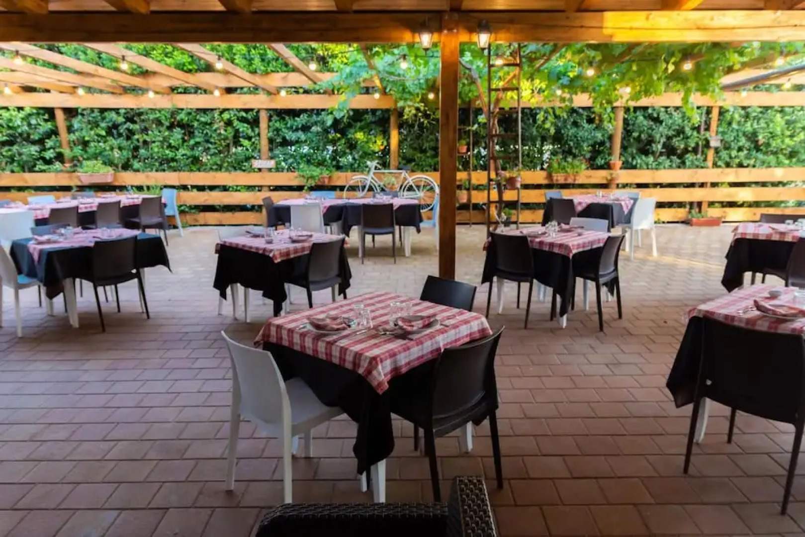 Agriturismo Sant'Andrea