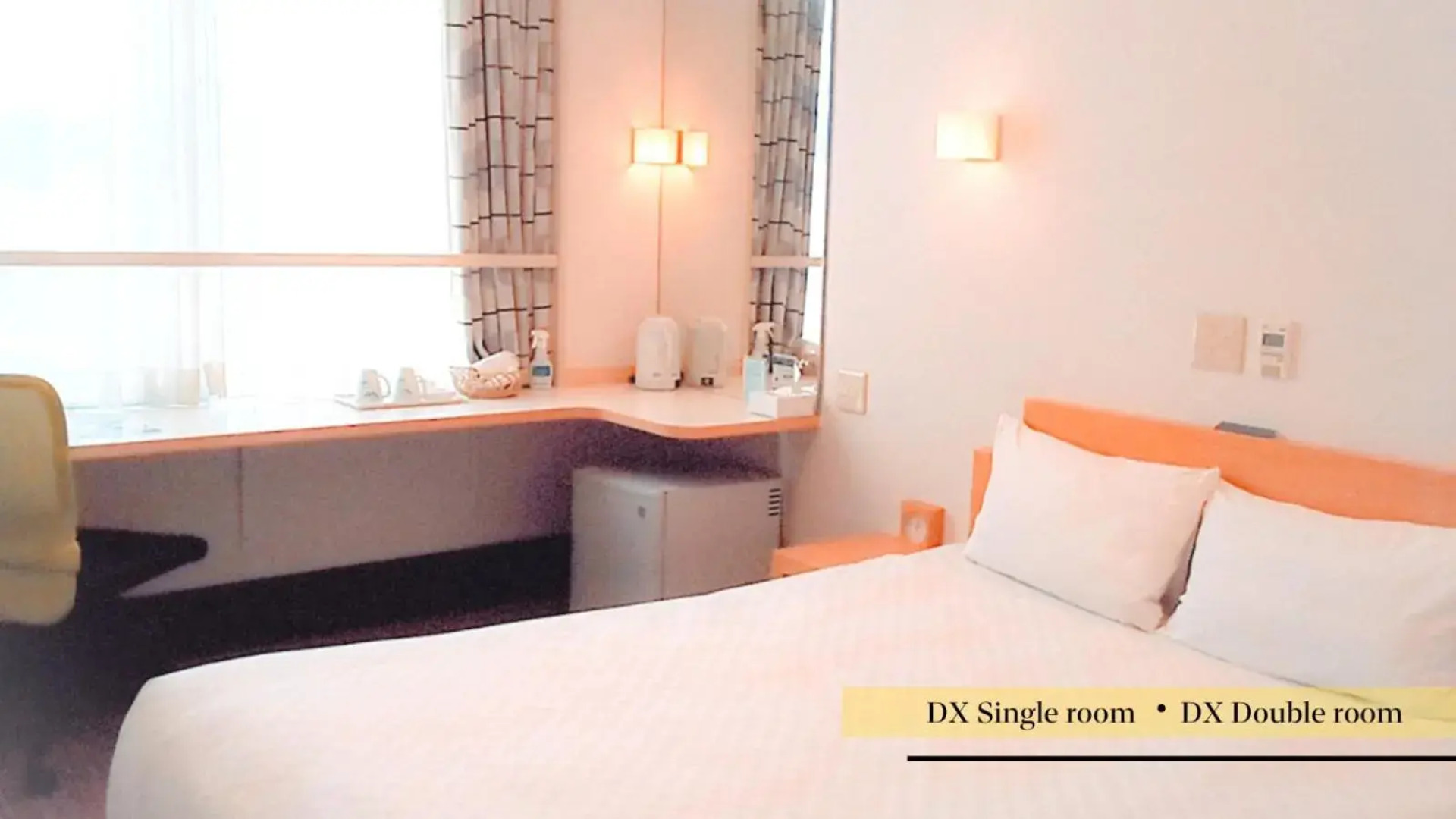 Smile Hotel Matsuyama