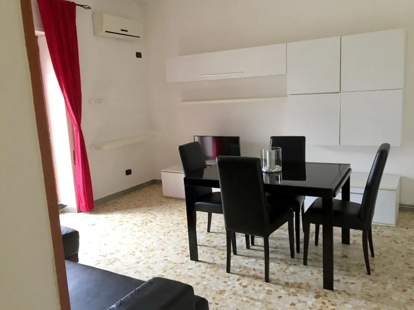 Apartment With one Bedroom in Cioccatelli, With Enclosed Garden and Wifi