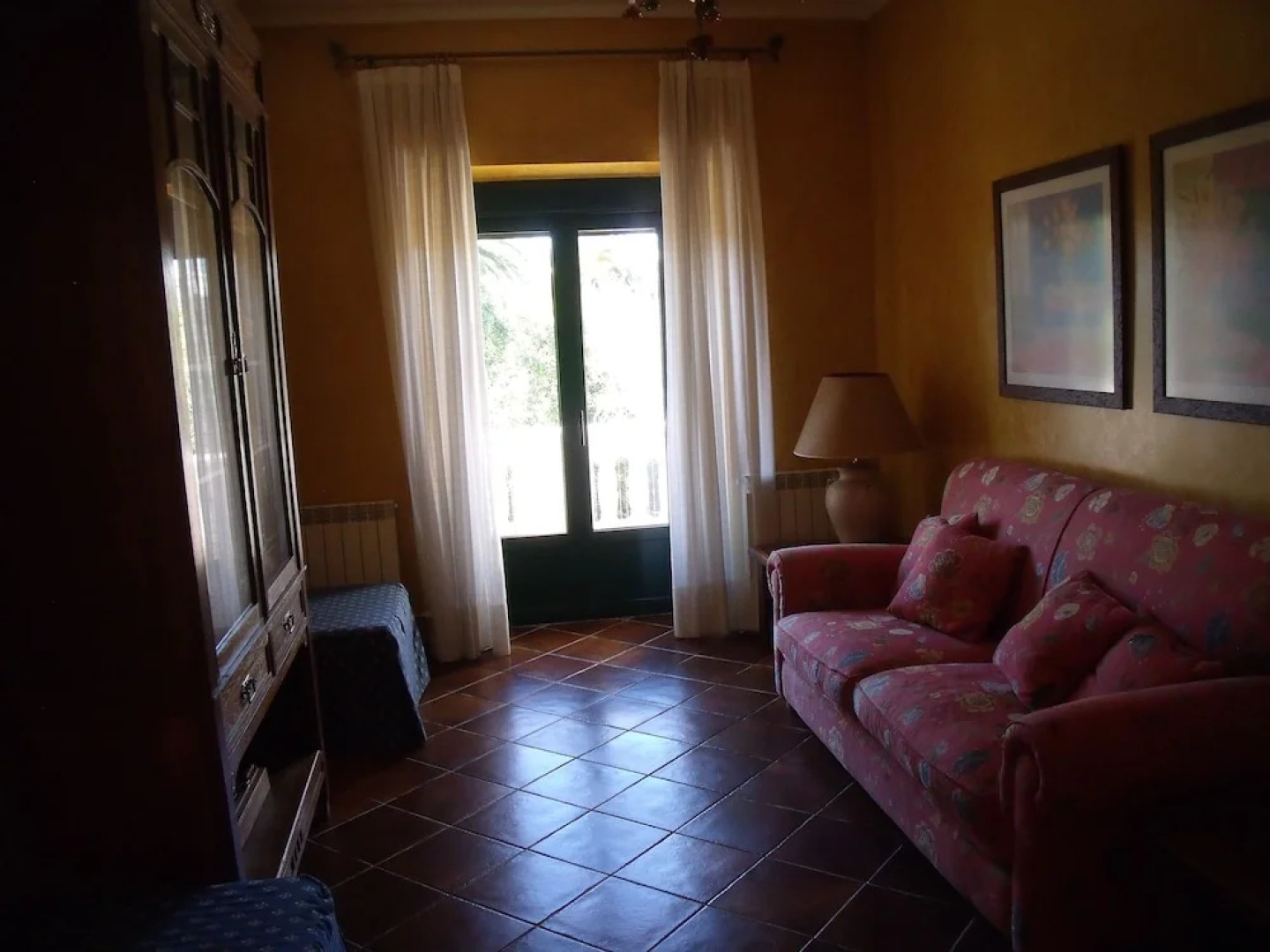 Casa Rural Don Julio