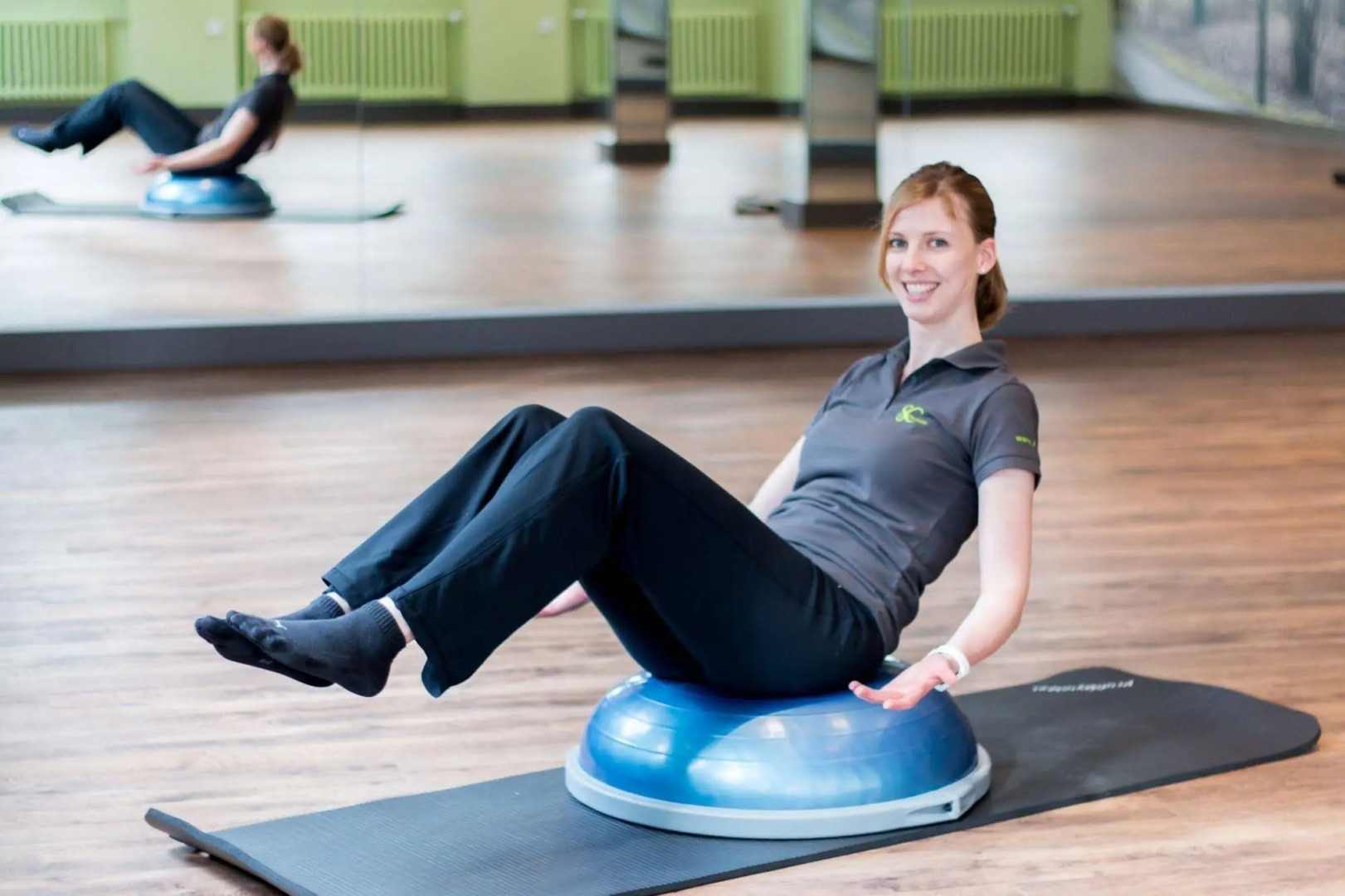 Отель Munte-Wellnesshotel am Stadtwald