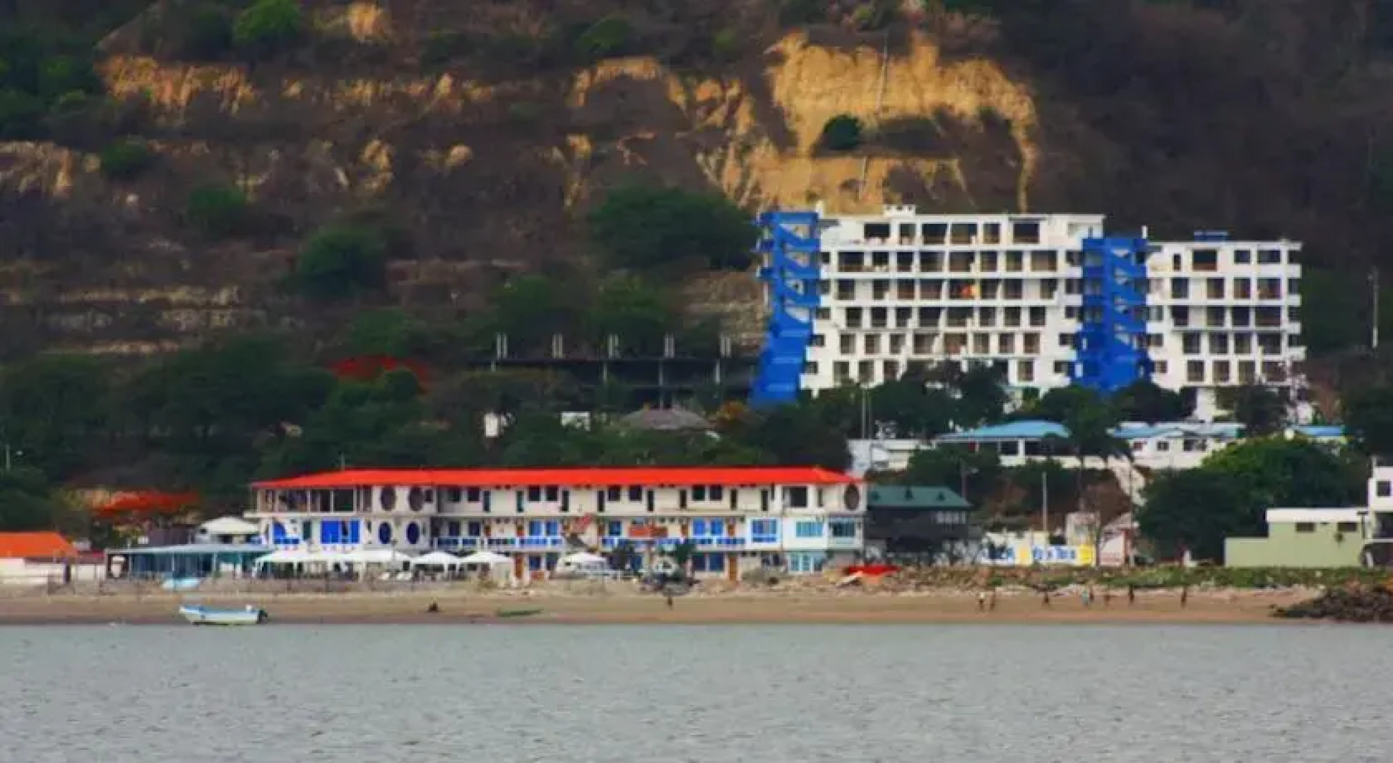 Hotel Marinero Inn