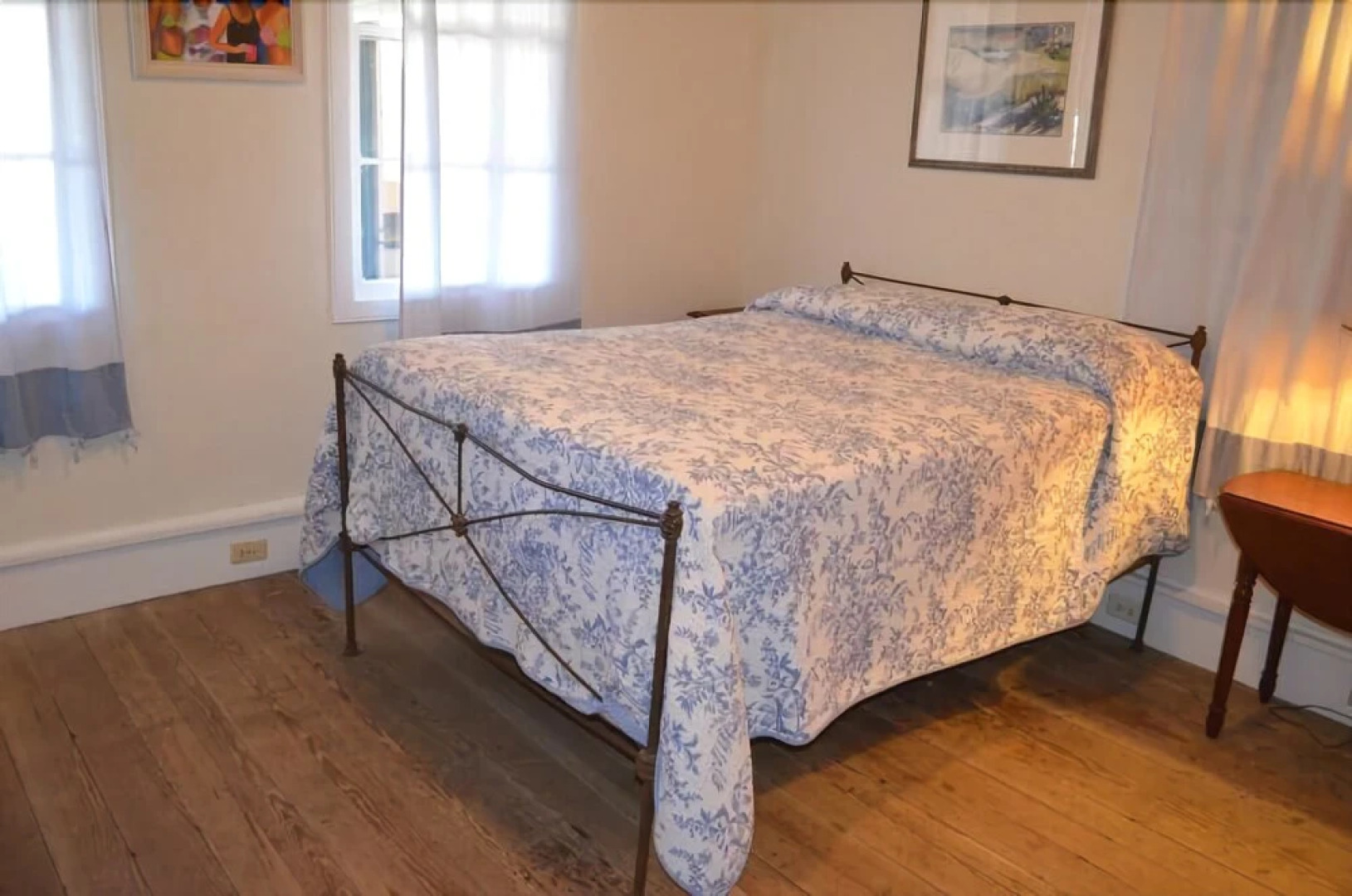 Liberty Lodge 5 Bedrooms 3.5 Bathrooms Home