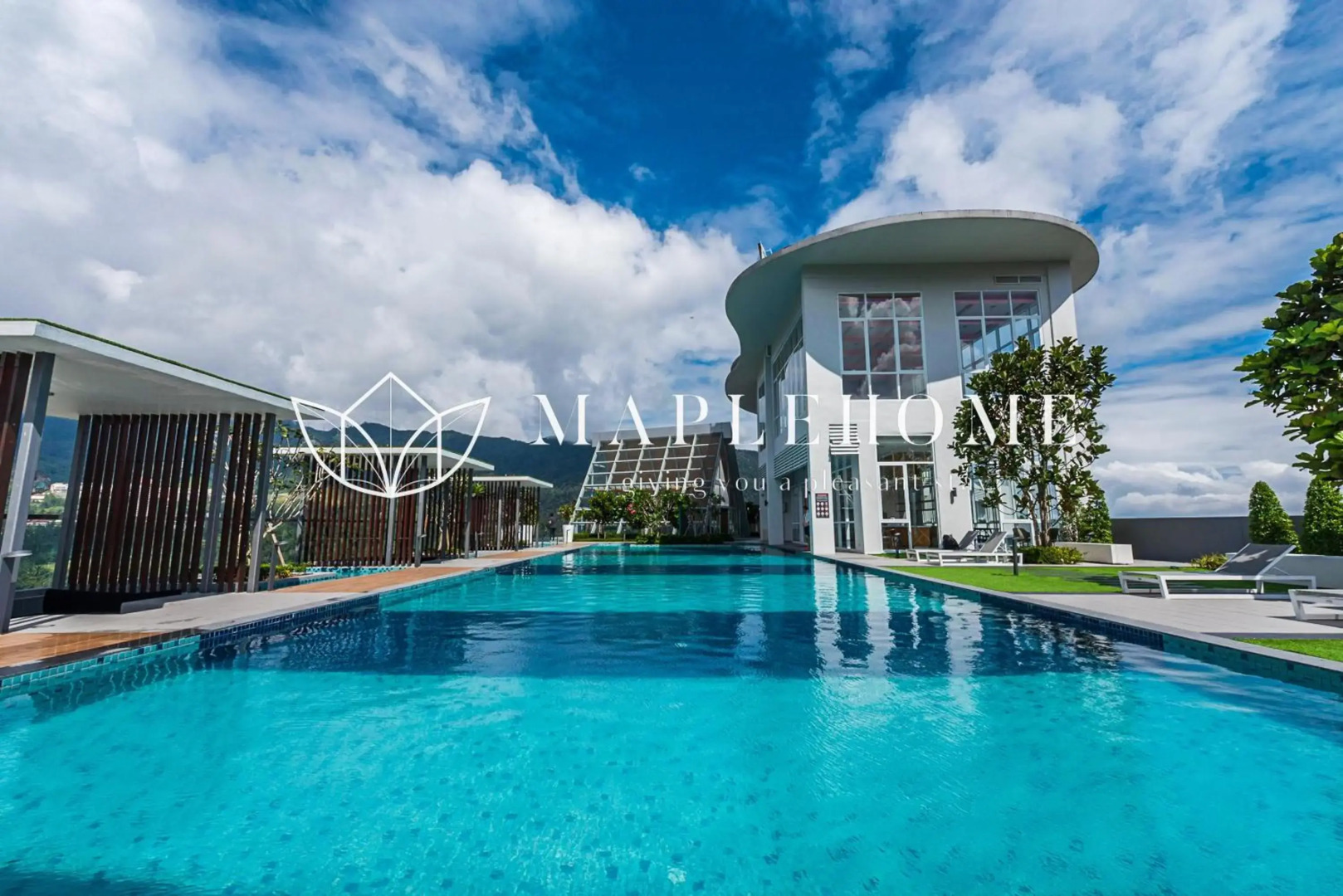 Windmill Premier Suites Genting Highlands