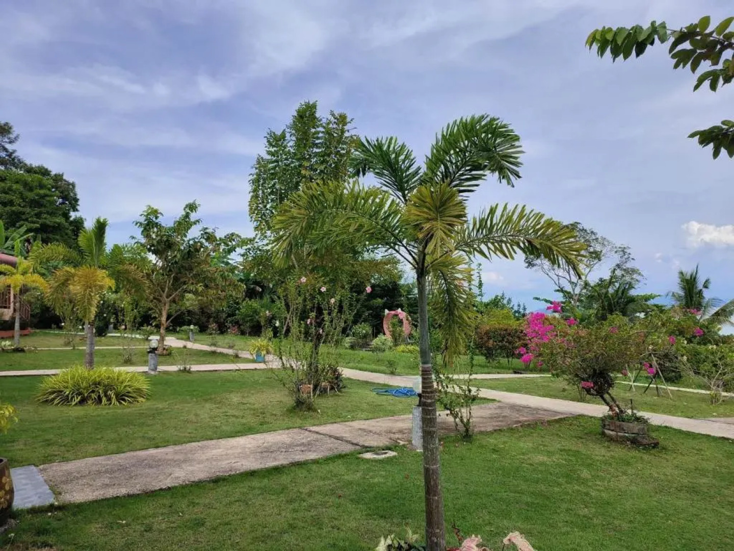 Sunrise Beach Koh Yao Resort