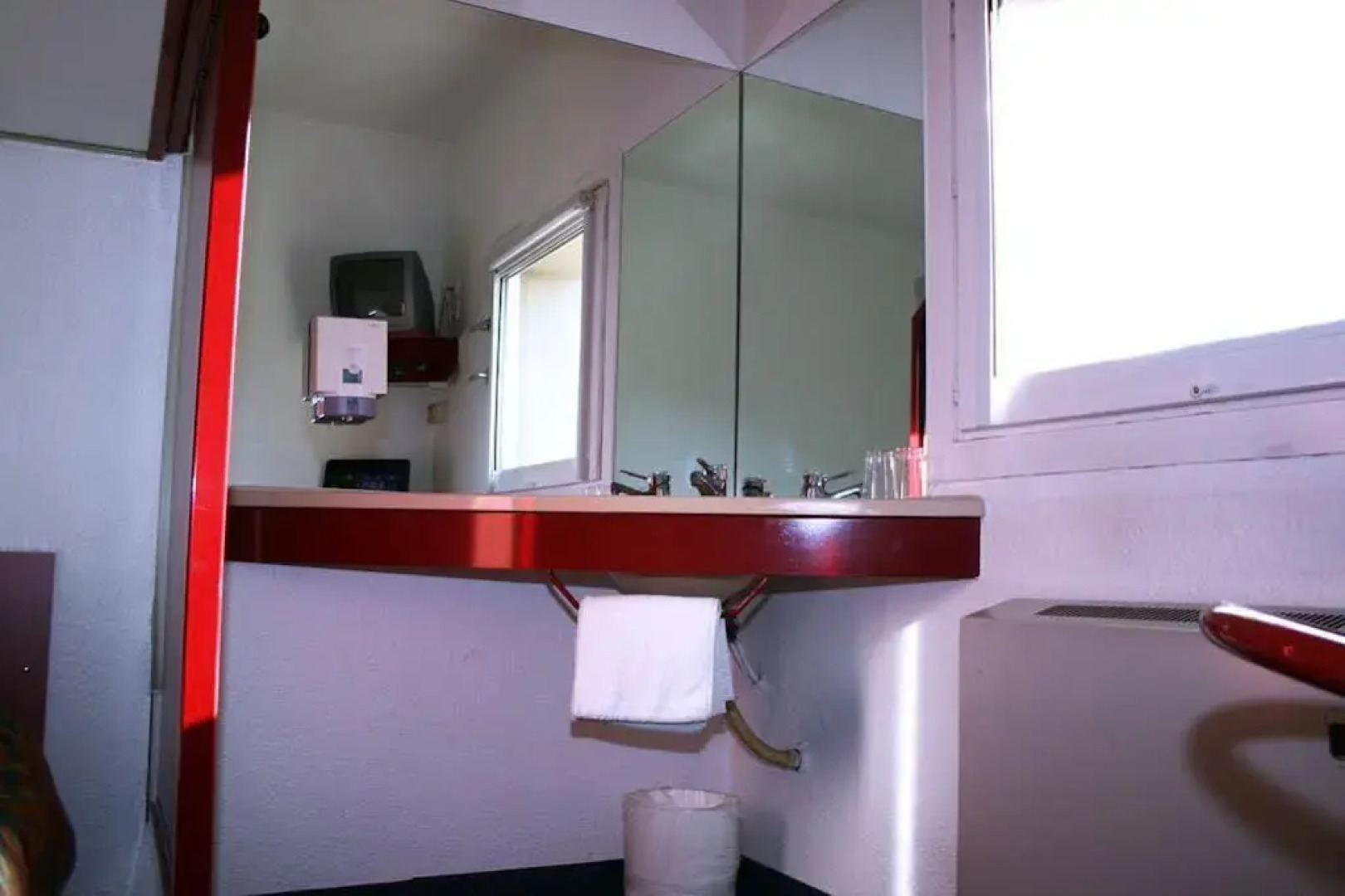 Hotel ClassEco Namur