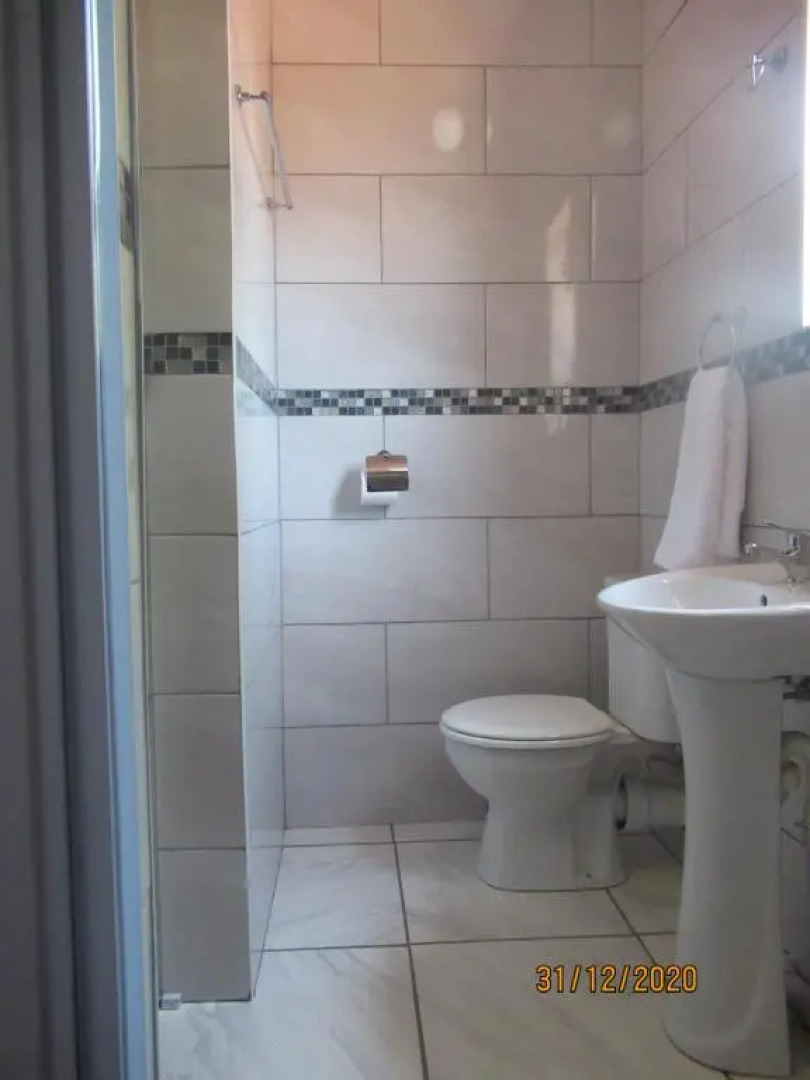 Pab-Love Guest House