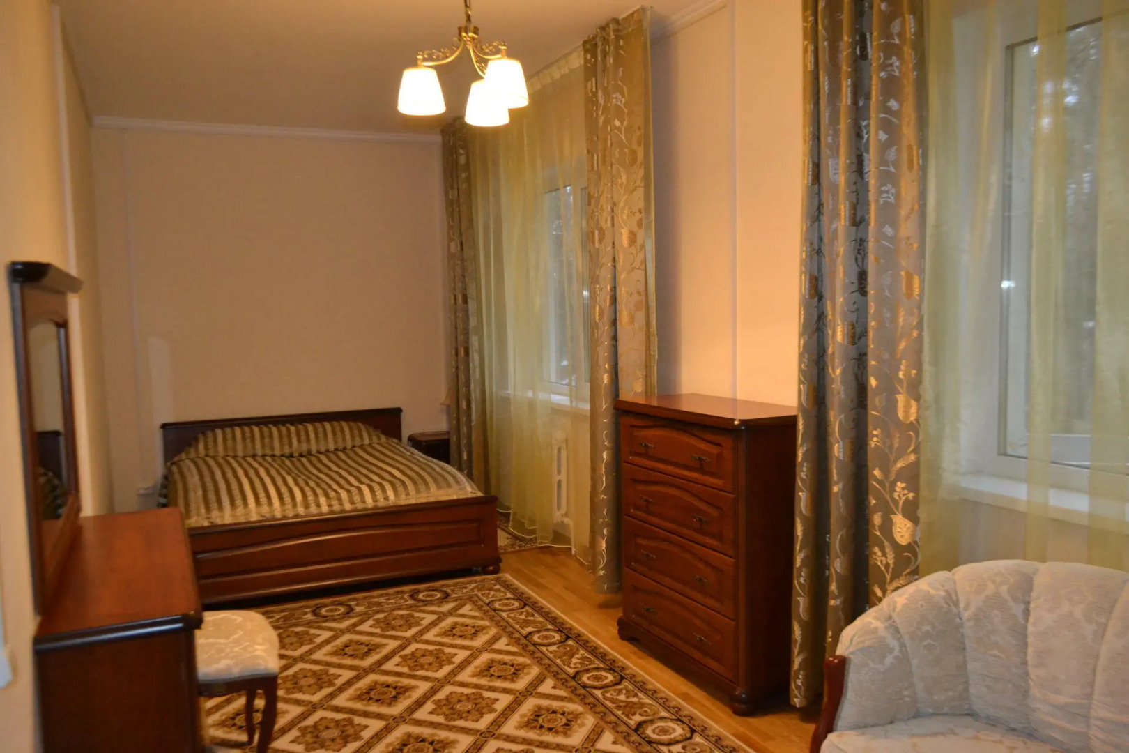 Оздоровительный комплекс Бор