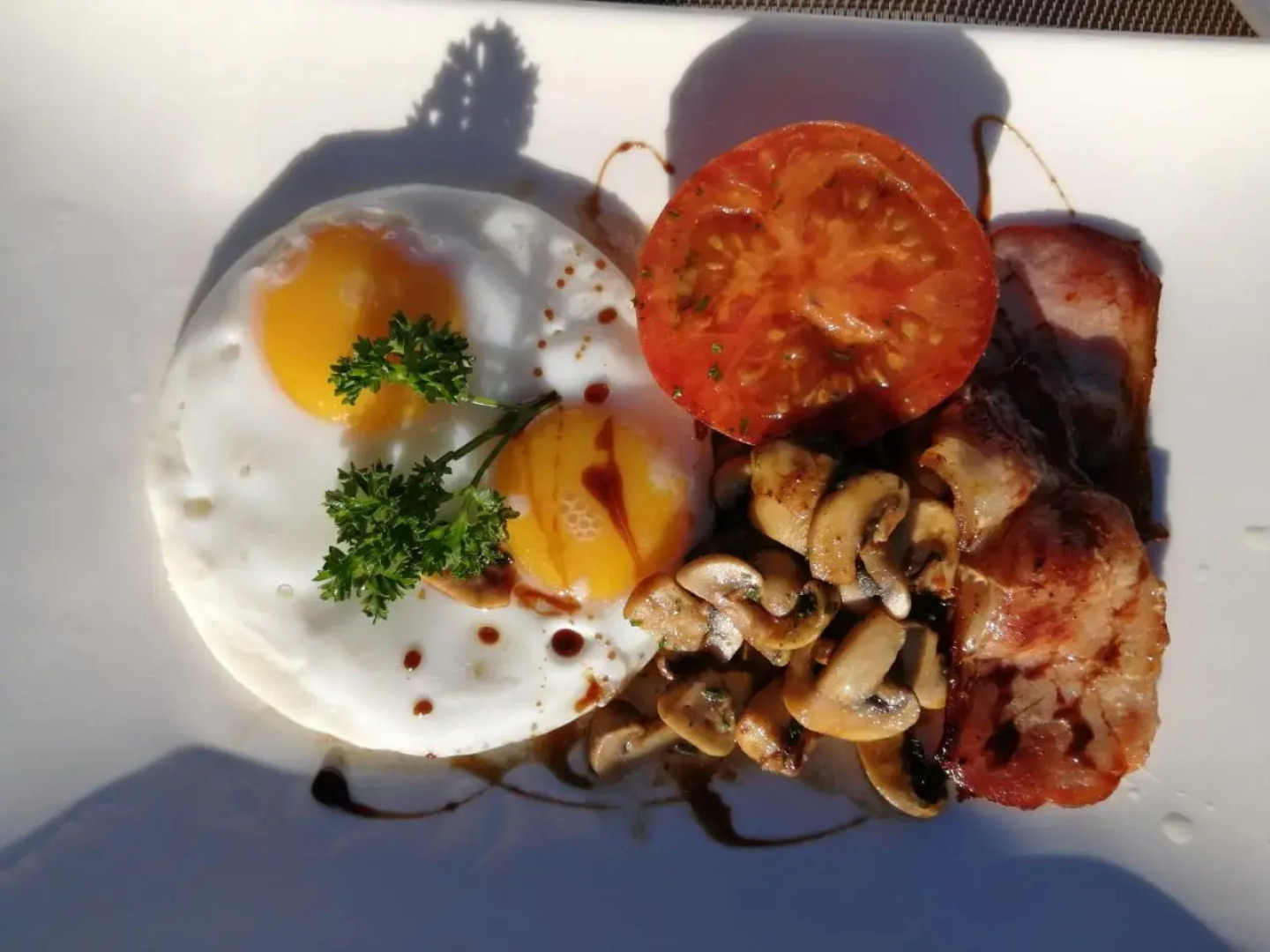 Pearl View Guest House