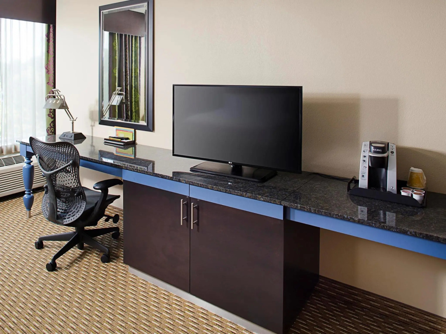 Hilton Garden Inn Raleigh-Durham Airport