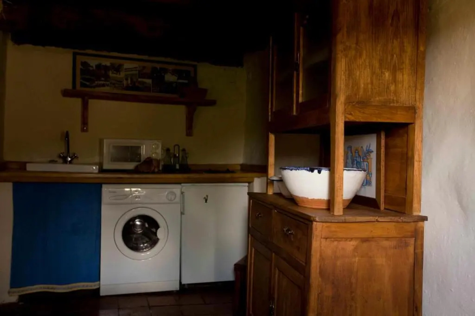 La Casa de los Arribes