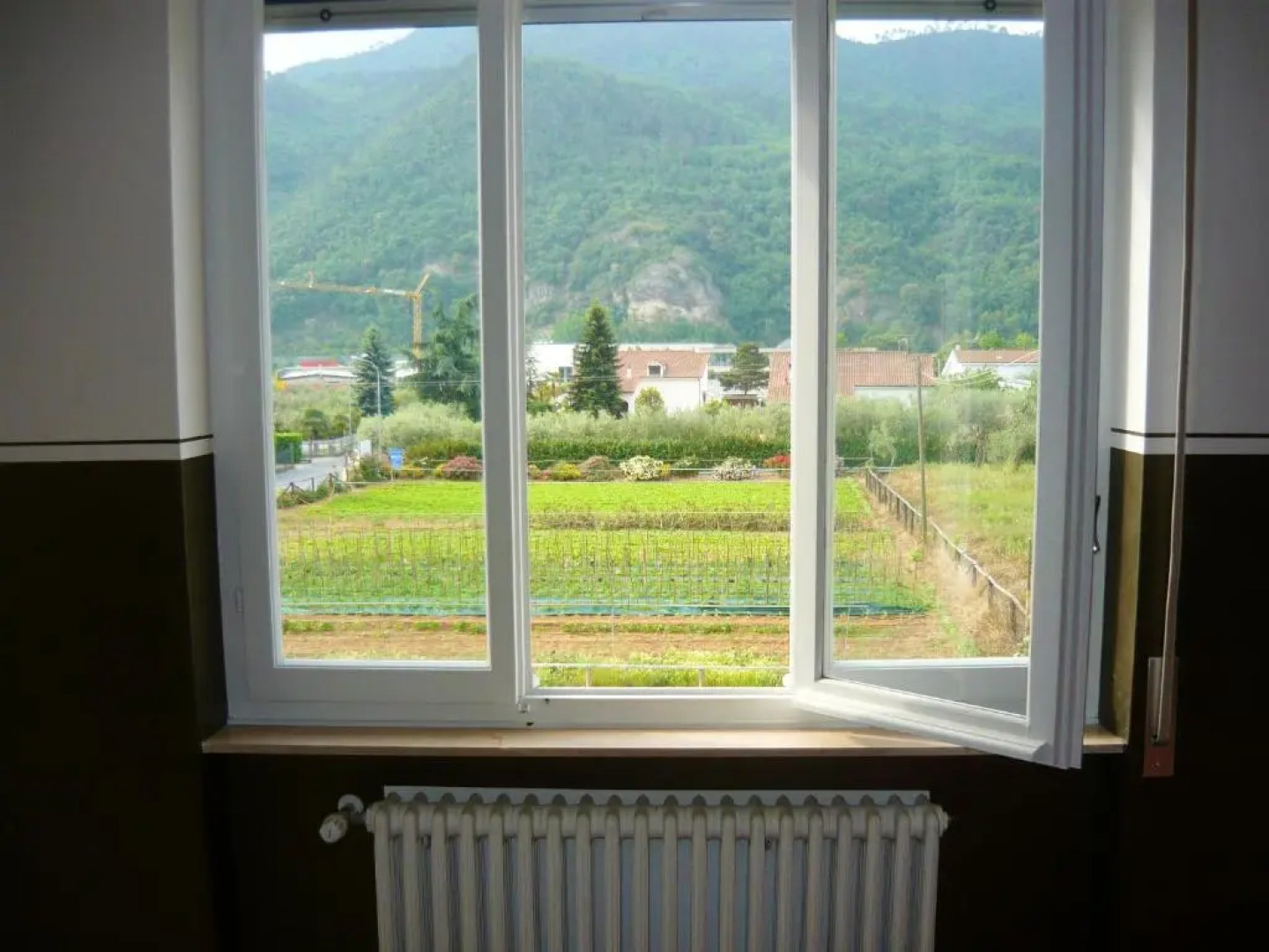 Apartment With 2 Bedrooms in Villanova D'albenga, With Furnished Terrace and Wifi - 7 km From the Beach