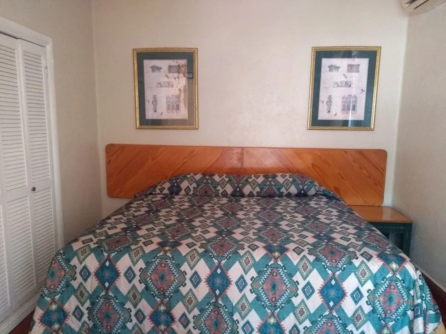 Villas del Peñon del Hotel Panorámico