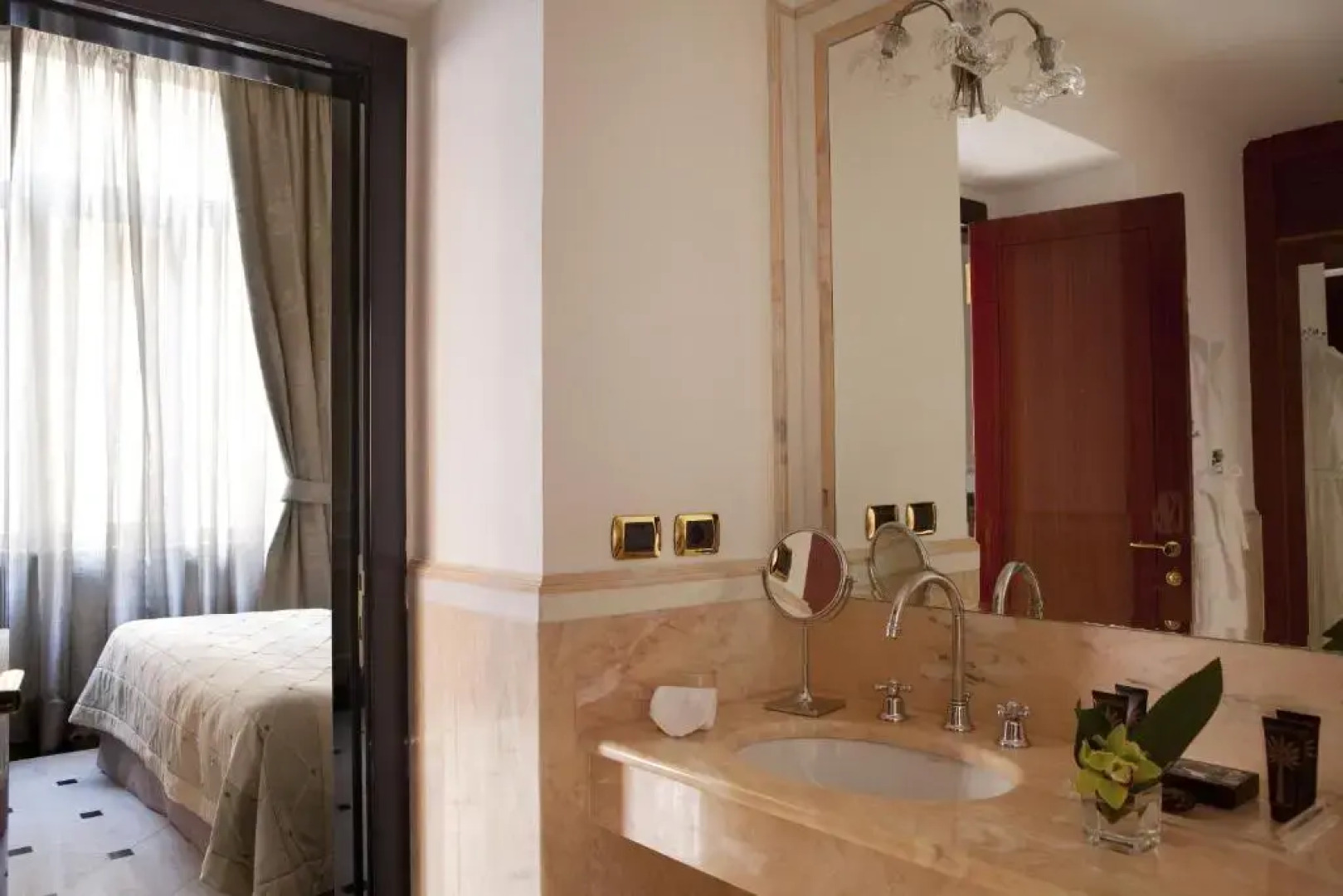 Baglioni Hotel Regina 