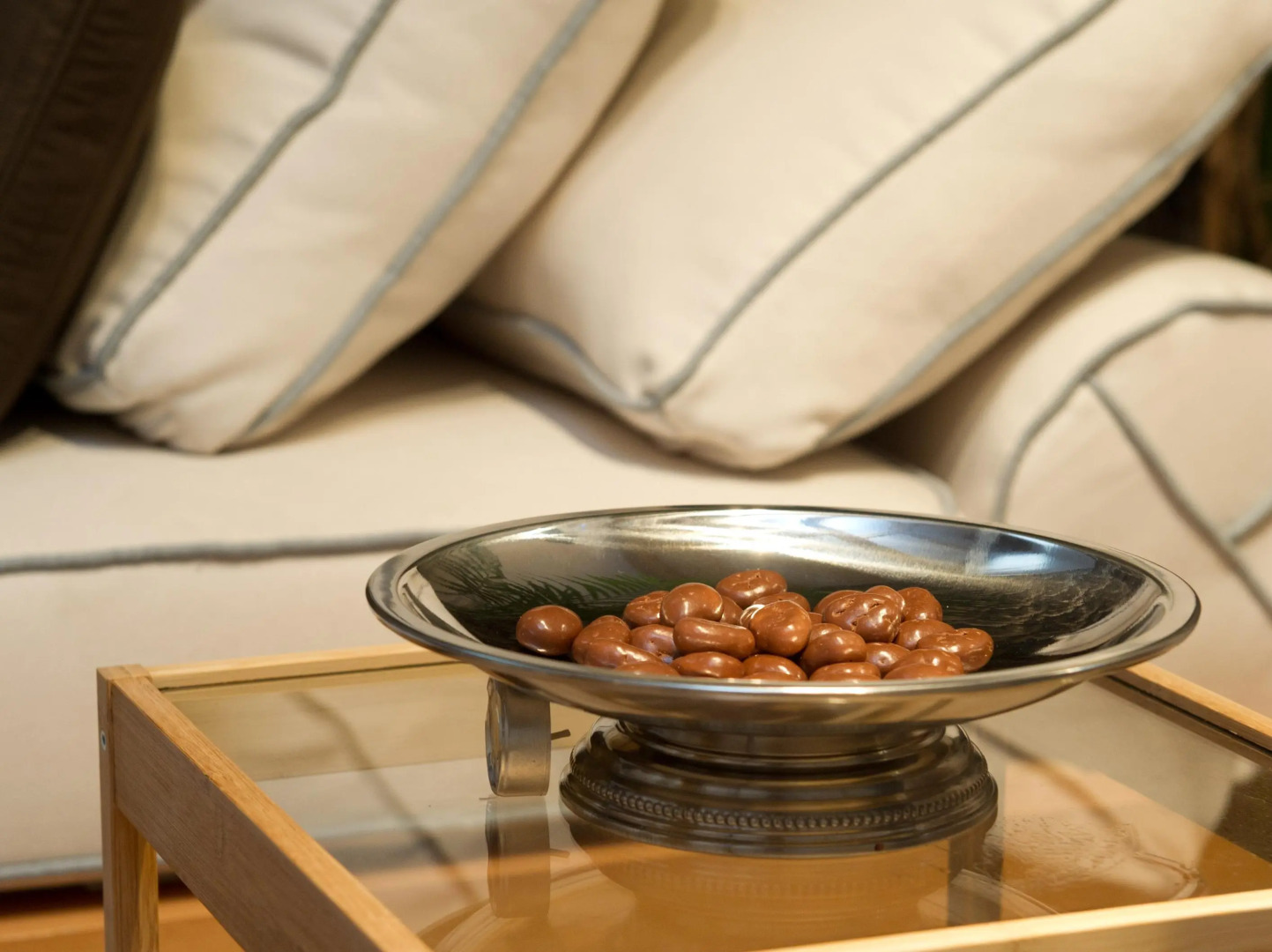 Hakerem Luxury Suites