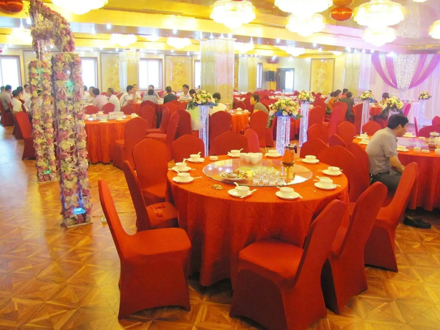 Baoding Guibinlou Hotel